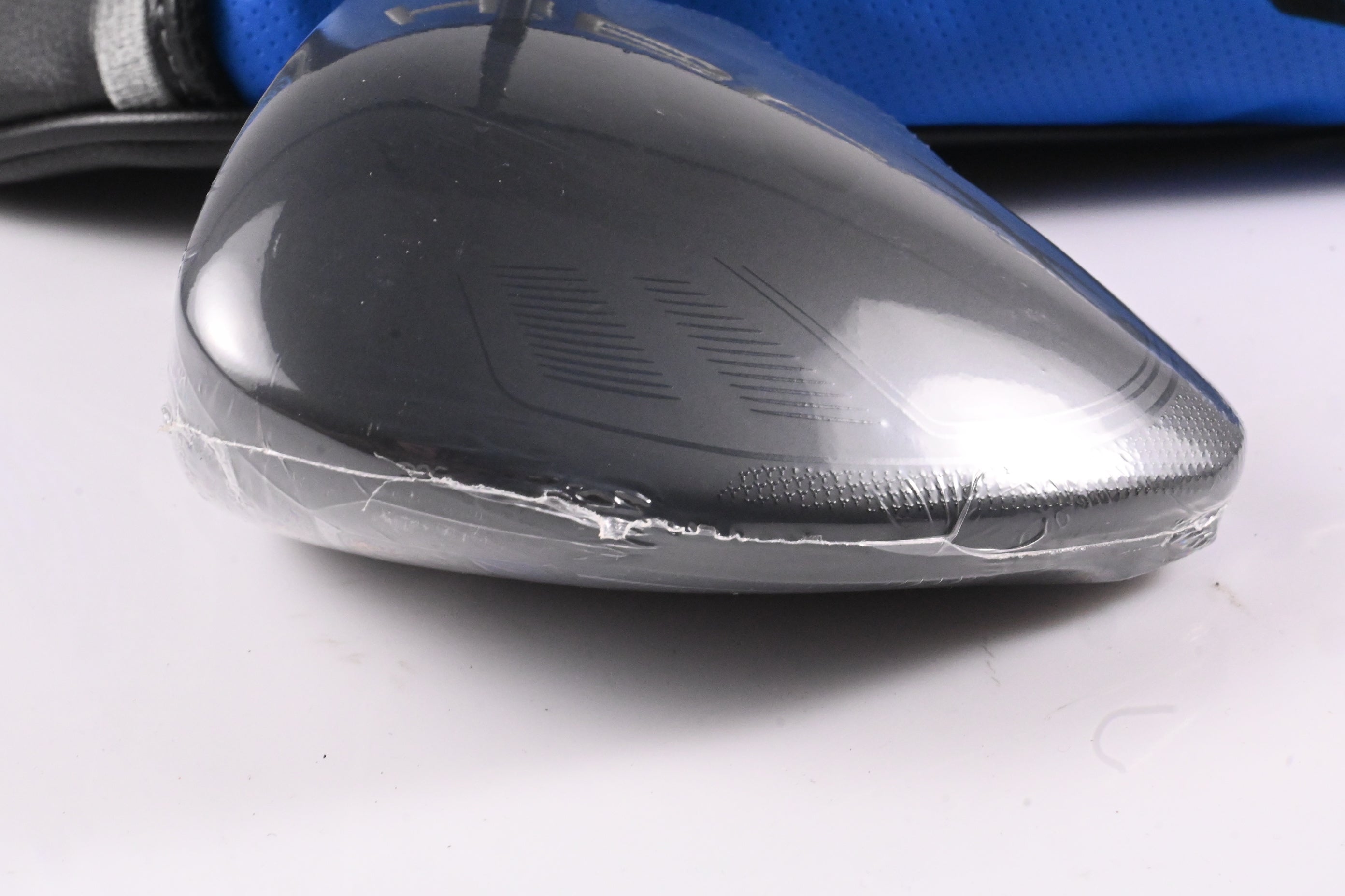 Left Hand Cleveland HiBore XL Lite Driver / 9-12 Degree / Senior Flex HZRDUS RDX