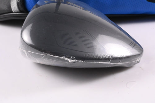 Left Hand Cleveland HiBore XL Lite Driver / 9-12 Degree / Senior Flex HZRDUS RDX