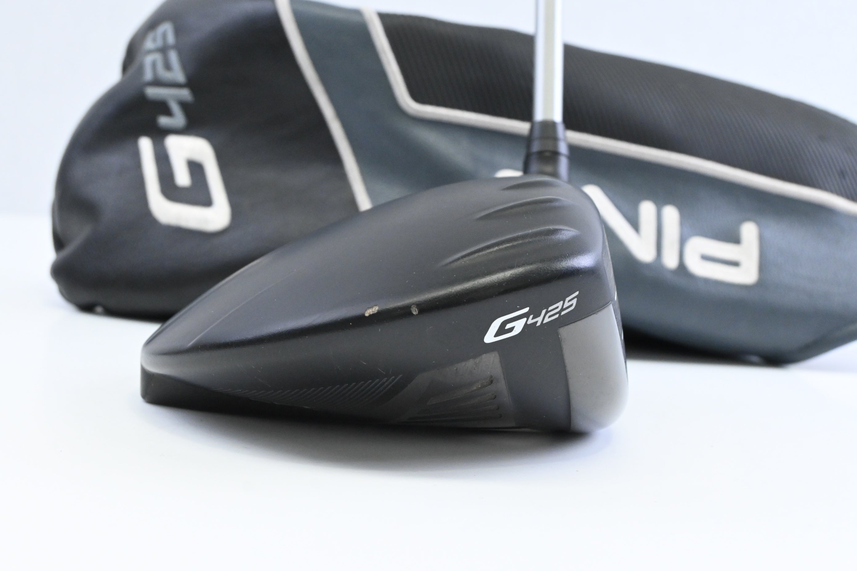 Ping G425 SFT Driver / 10.5 Degree / Senior Flex Ping Alta Quick 35 Shaft