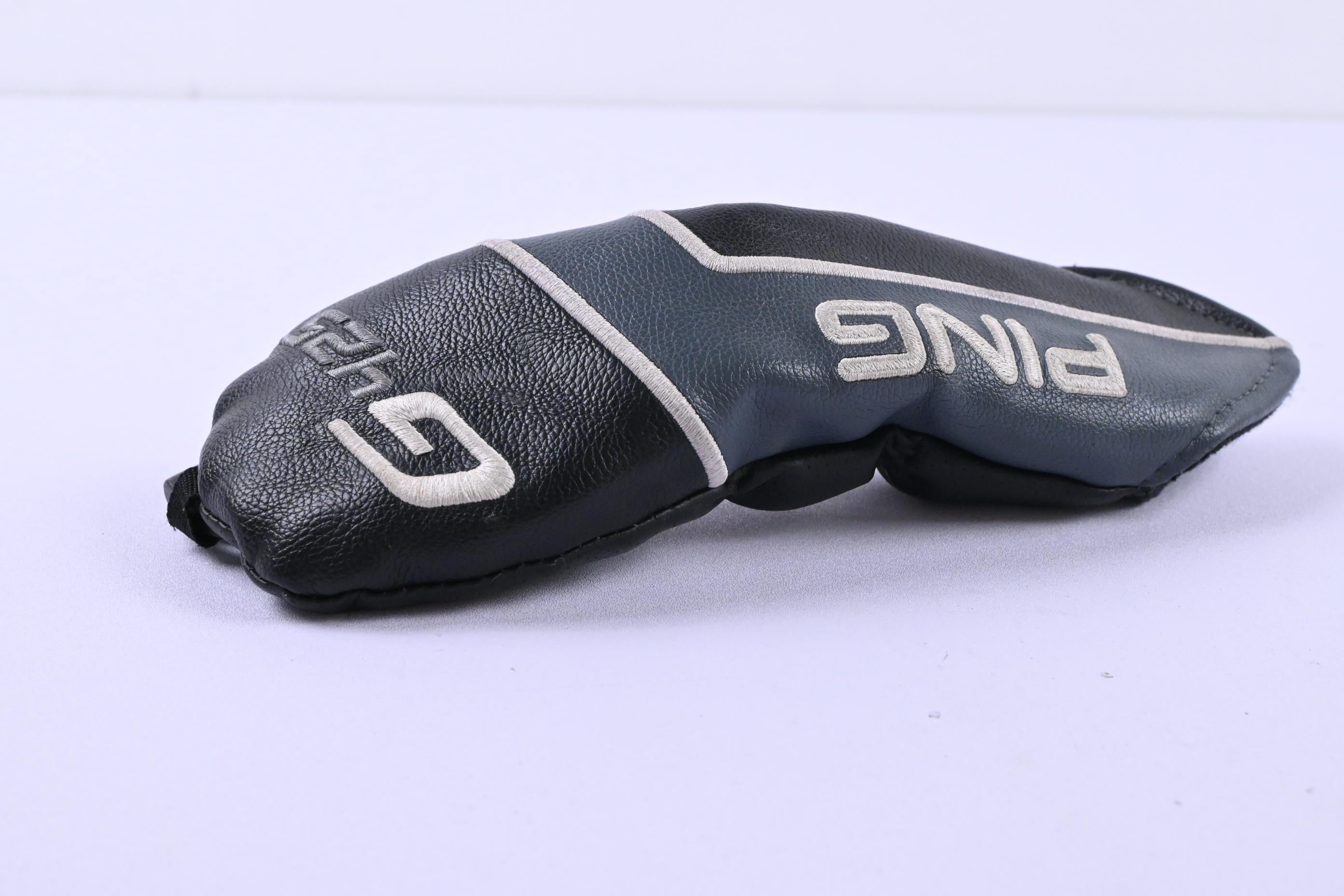 Ping G425 #4 Hybrid / 22 Degree / Stiff Flex Ping Alta CB Slate 70 Shaft