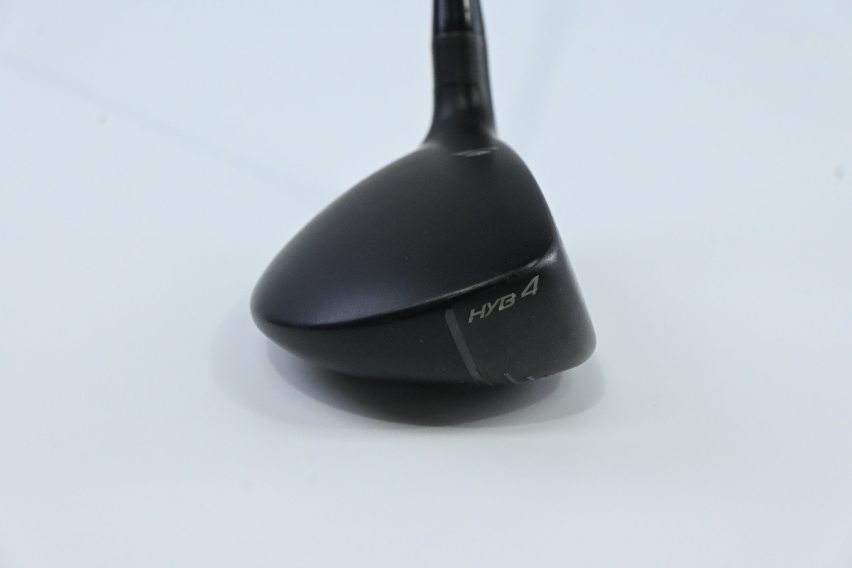 Cobra King F9 #4 Hybrid / 21 Degree / Regular Flex Fujikura Atmos Black 7 Shaft