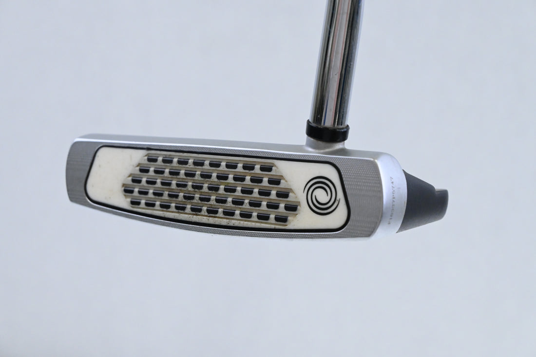 Odyssey Stroke Lab Double Wide Putter / 34 Inch