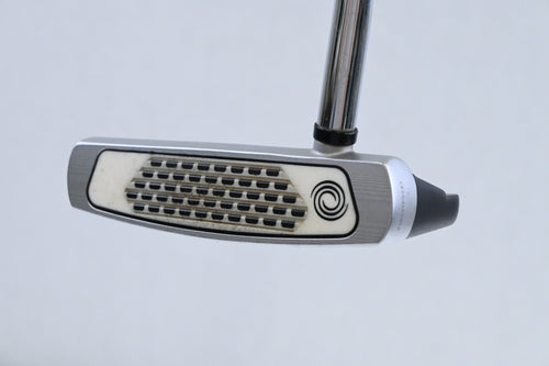 Odyssey Stroke Lab Double Wide Putter / 34 Inch