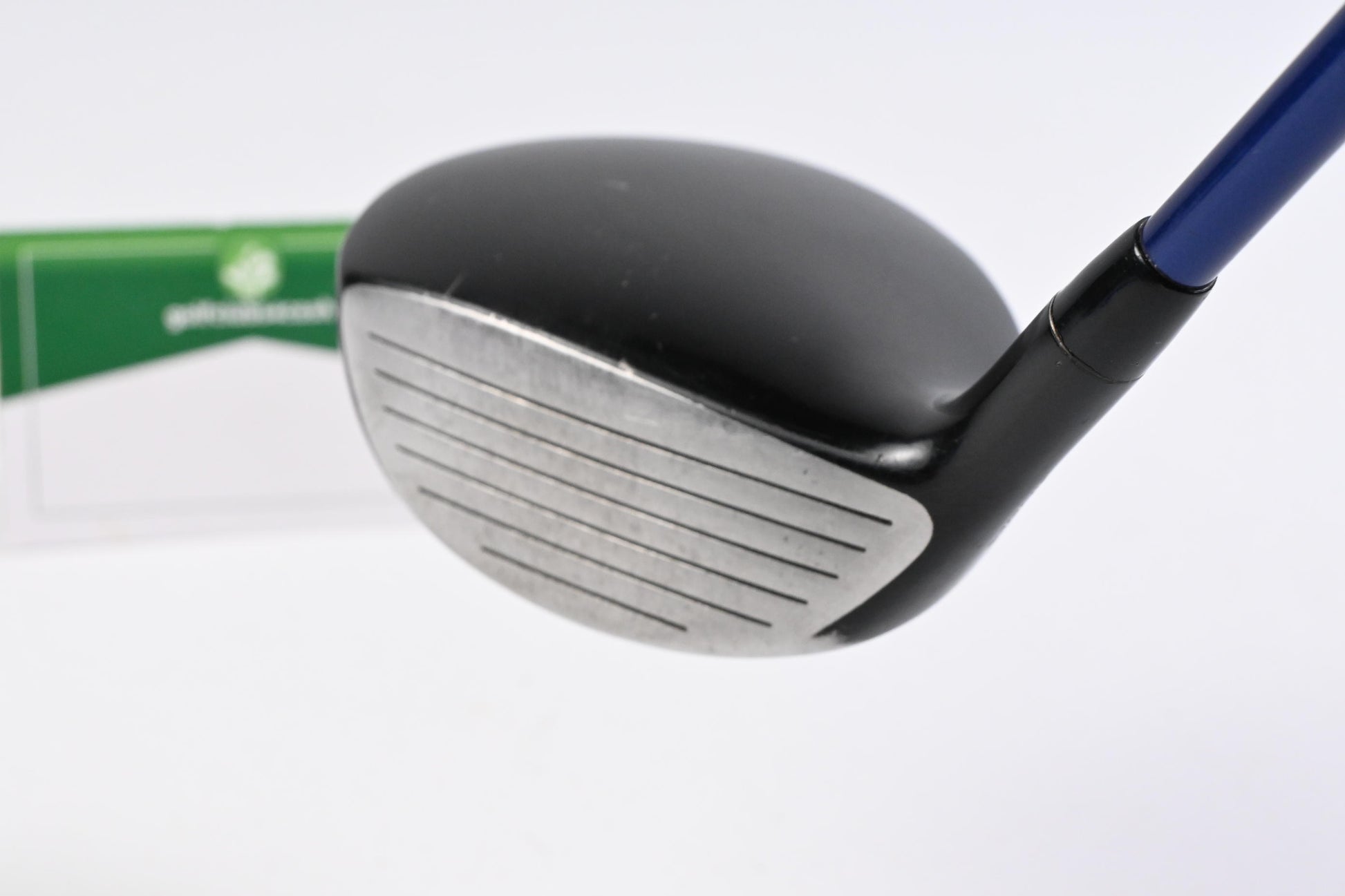 Sonartec SS #3 Wood / 14 Degree / Stiff Flex Penley ETA Shaft