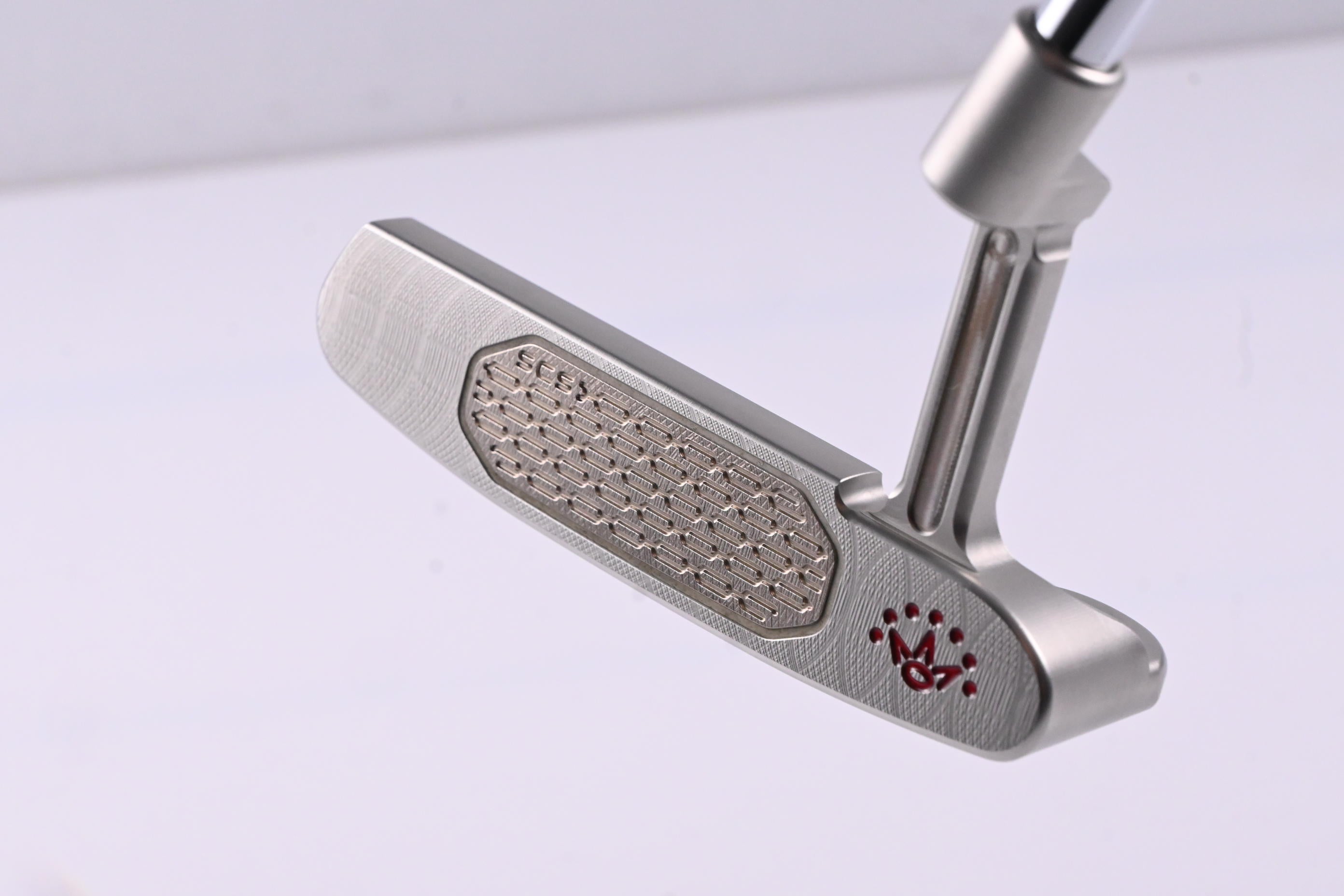 Scotty Cameron 2025 Studio Style Newport Putter / 34 Inch