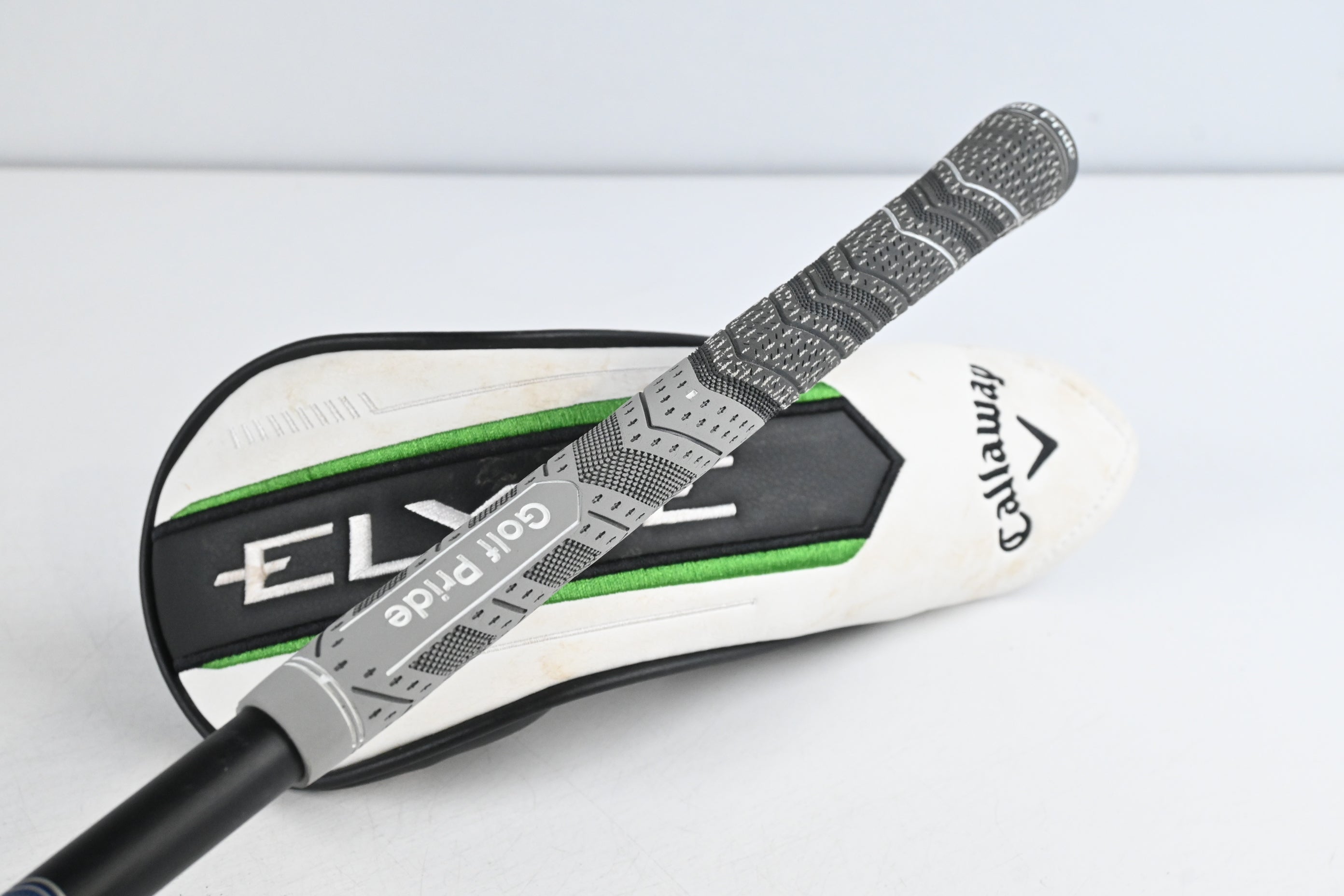 Callaway Elyte #5 Wood / 18 Degree / Regular Flex Vanquish 5 Shaft
