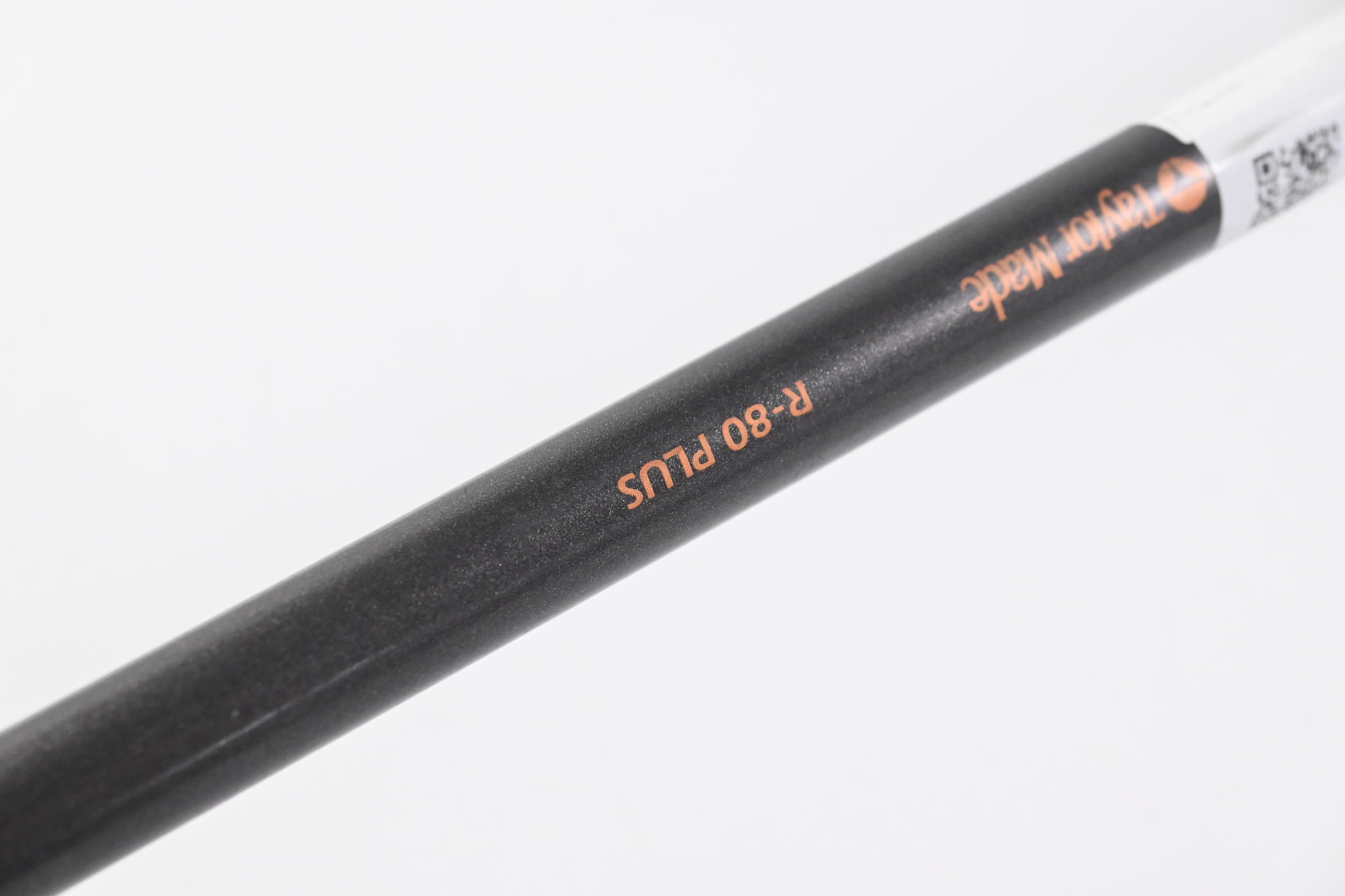 Left Hand Taylormade Burner Bubble Driver / 10.5 Degree / Regular Flex Bubble 80
