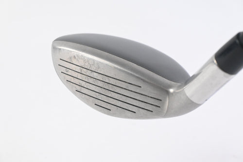 Callaway RAZR X Tour #2 Hybrid / 18 Degree / Stiff Flex Callaway 75 Shaft