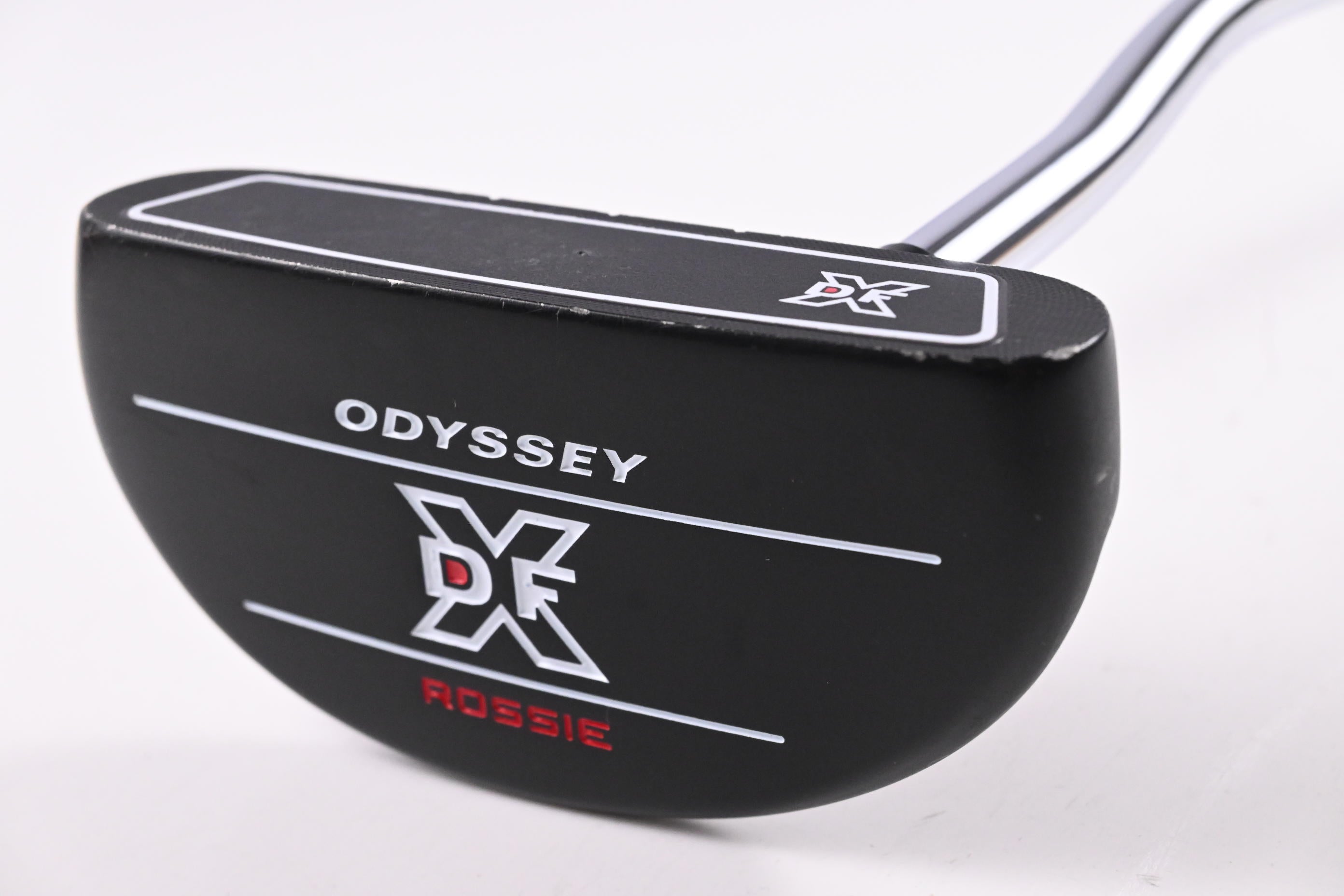 Odyssey DFX Rossie 2021 Putter / 35 Inch