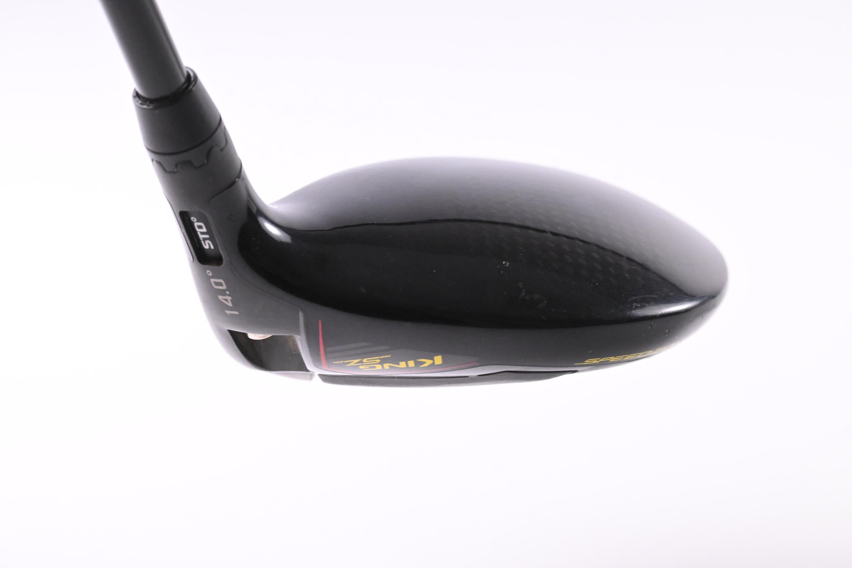 Cobra King Speedzone Tour #3 Wood / 14 Degree / Regular Flex Tensei AV Blue 75