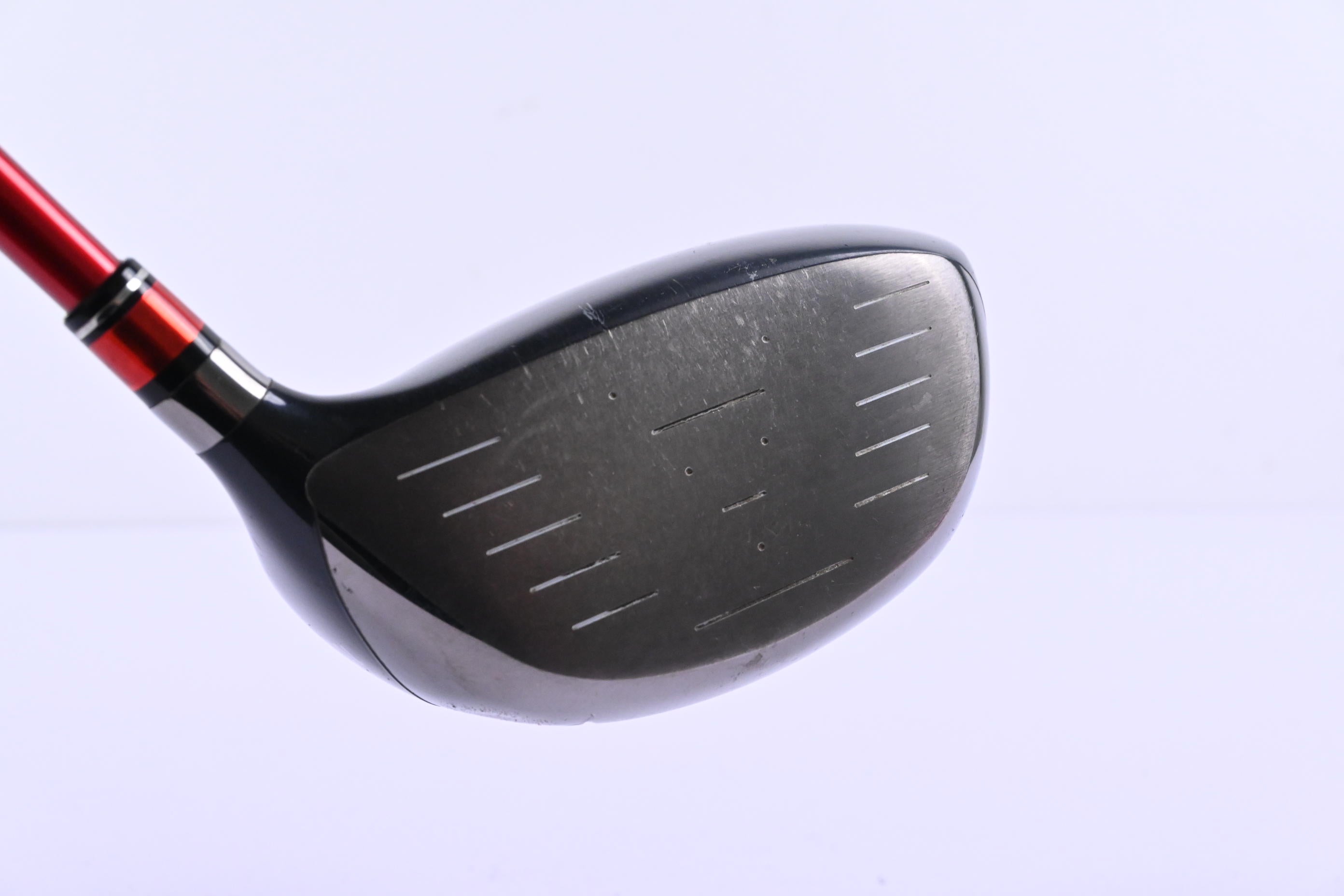 Left Hand Yonex Ezone SD Driver / 10.5 Degree / Regular Flex Nanospeed 200 Shaft