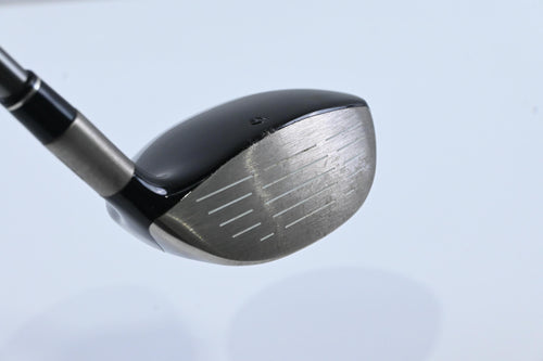 Left Hand Taylormade R5 Dual #3 Wood / 15 Degree / Regular Flex Taylormade M.A.S