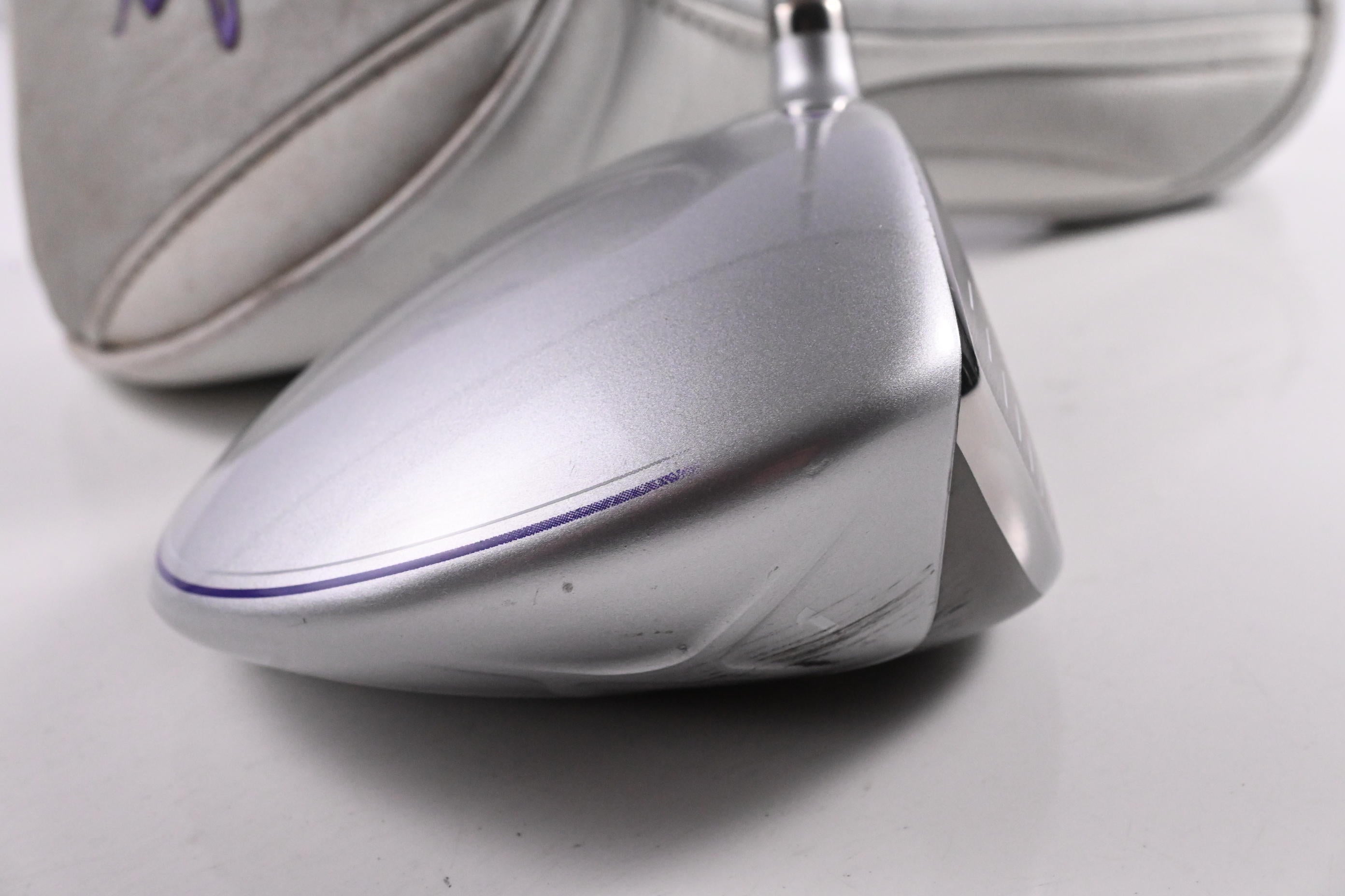 Ladies Cobra Bio Cell S Driver / 12 Degree / Ladies Flex Cobra Bio Cell 62 Shaft