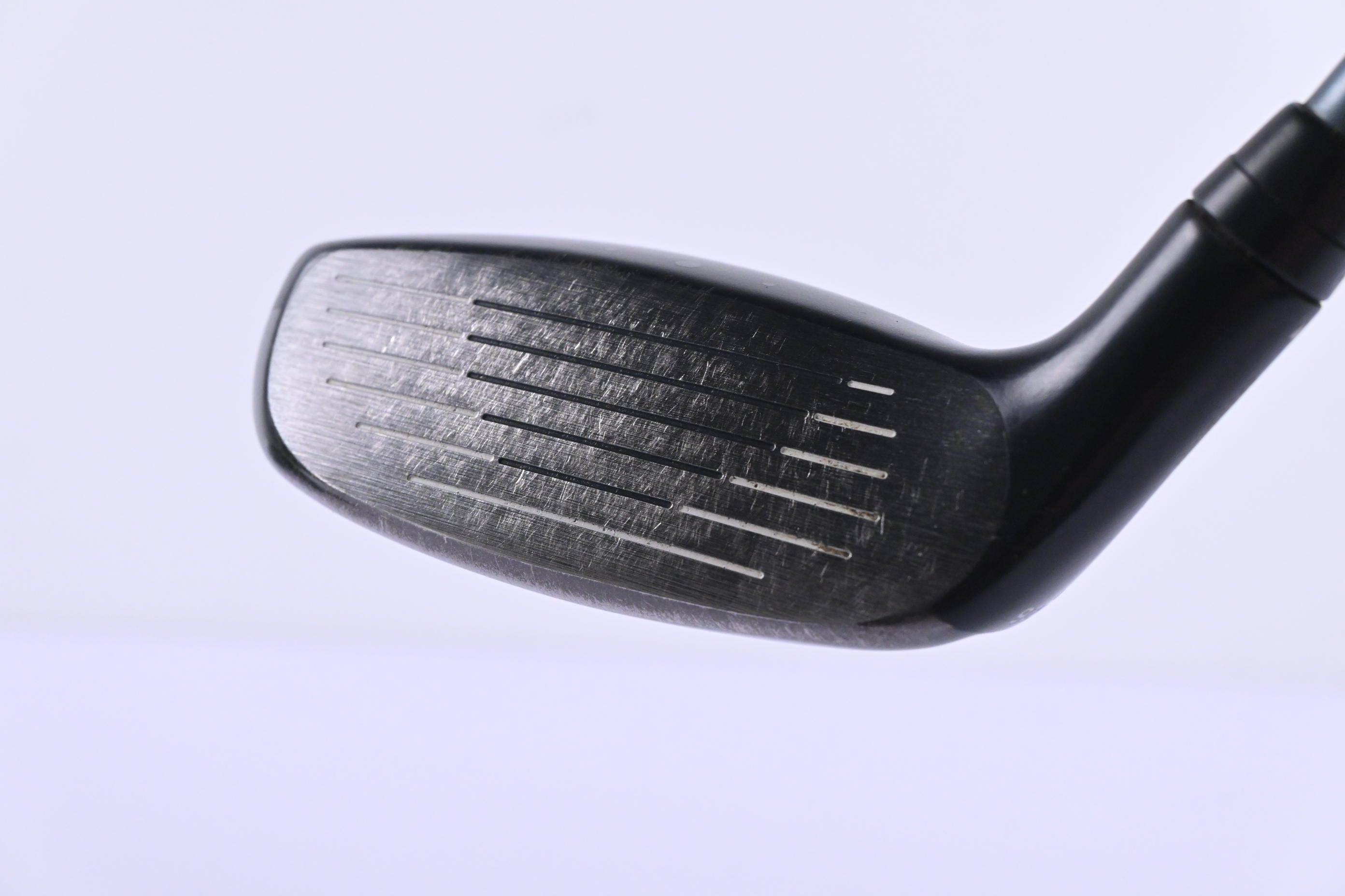 Ping G425 #5 Hybrid / 26 Degree / Senior Flex Ping Alta Slate 70 Shaft