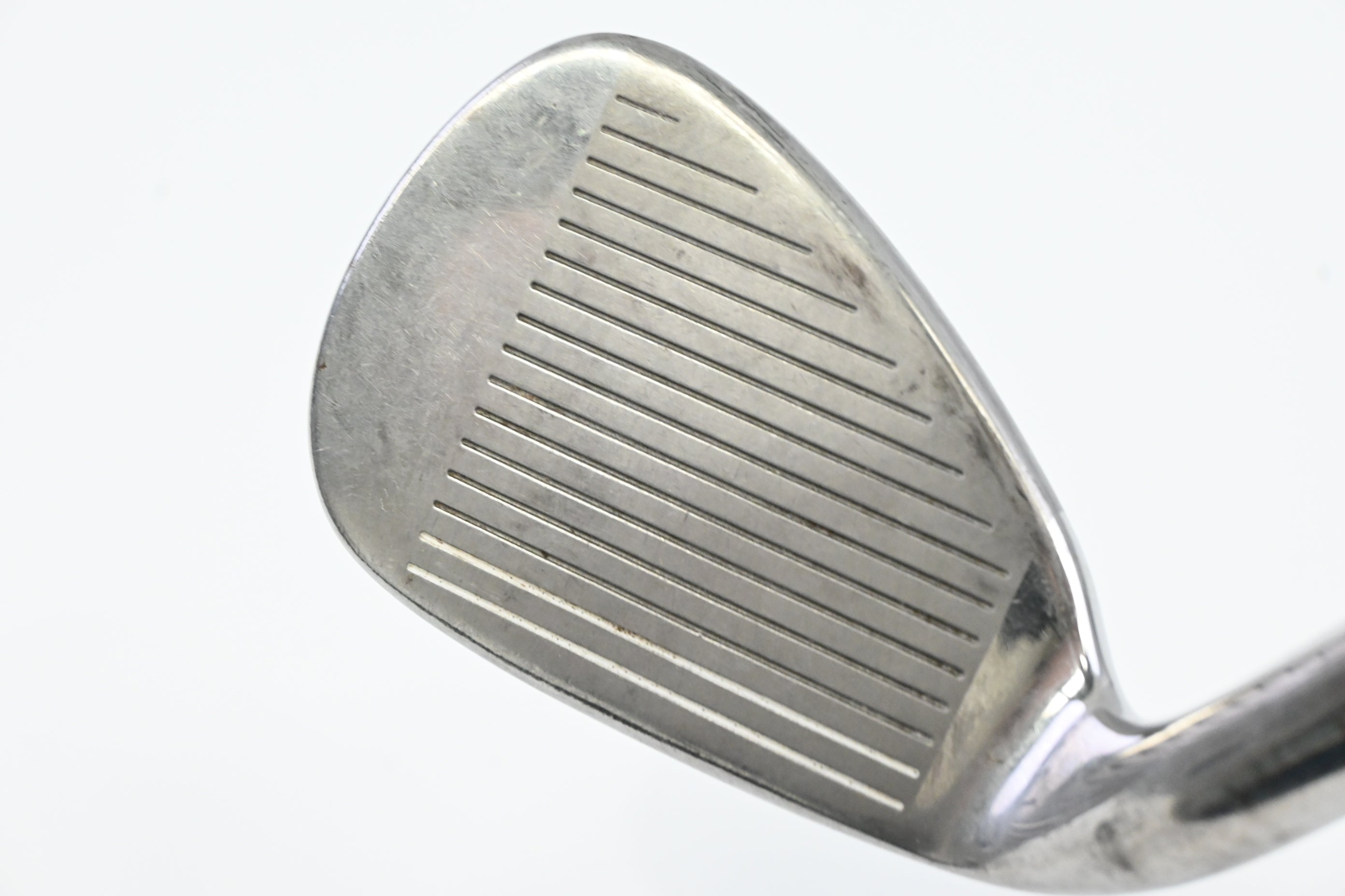 Ladies Taylormade Burner Plus #9 Iron / Ladies Flex Taylormade Reax 50