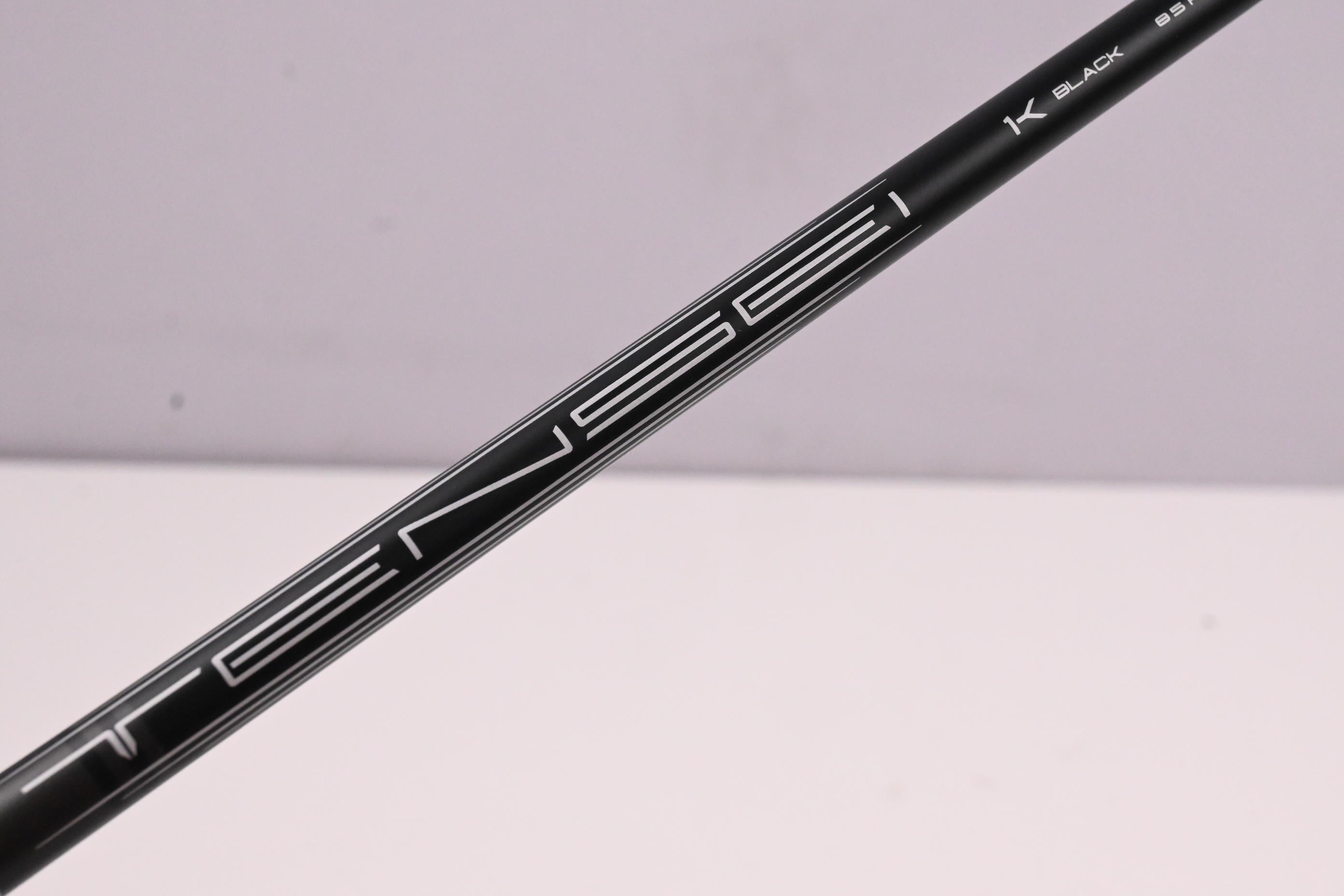 Tensei 1K Black 85 #5 Hybrid Shaft / Stiff Flex / Ping 3rd Gen