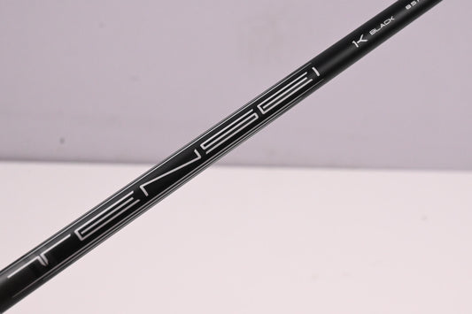 Tensei 1K Black 85 #5 Hybrid Shaft / Stiff Flex / Ping 3rd Gen