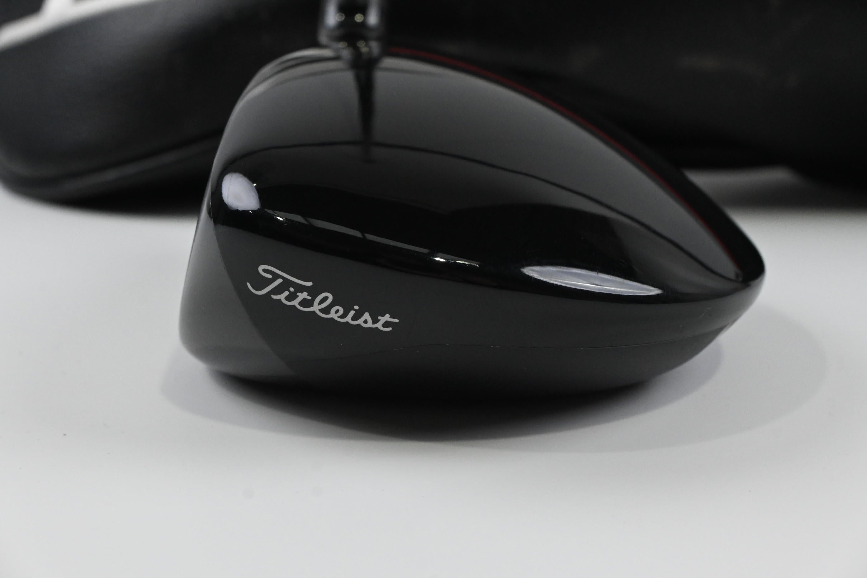 Left Hand Titleist GT280 Mini Driver / 13 Degree / X-Flex Tensei AV Raw Blue 75
