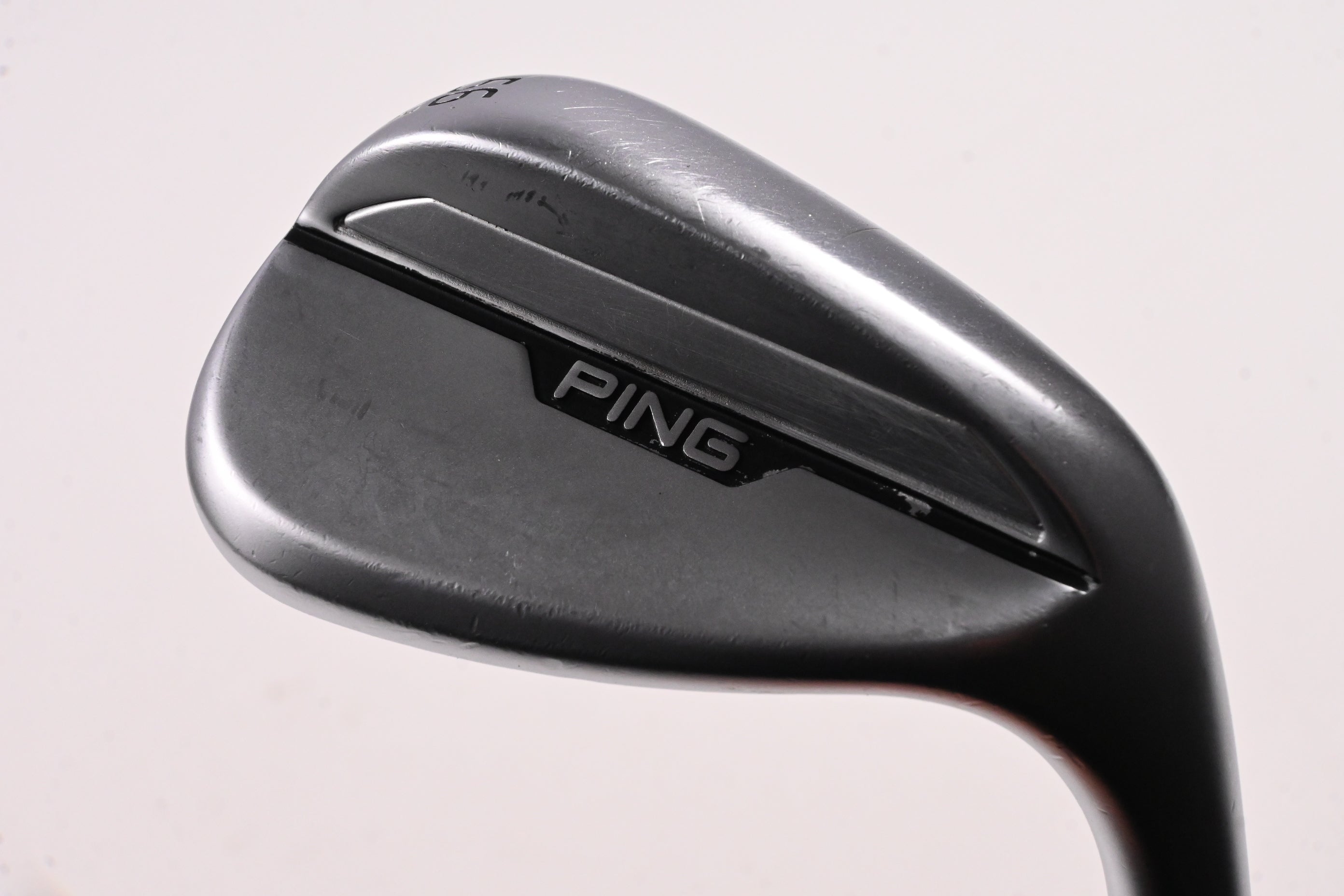 Ping S159 Sand Wedge / 56 Degree / Wedge Flex Ping Z-Z115 Shaft