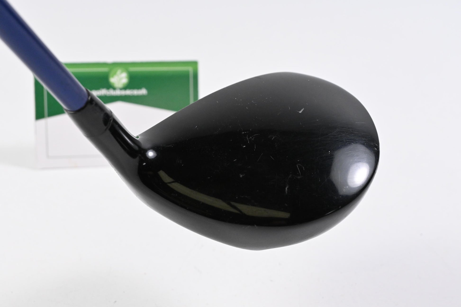 Sonartec SS #3 Wood / 14 Degree / Stiff Flex Penley ETA Shaft