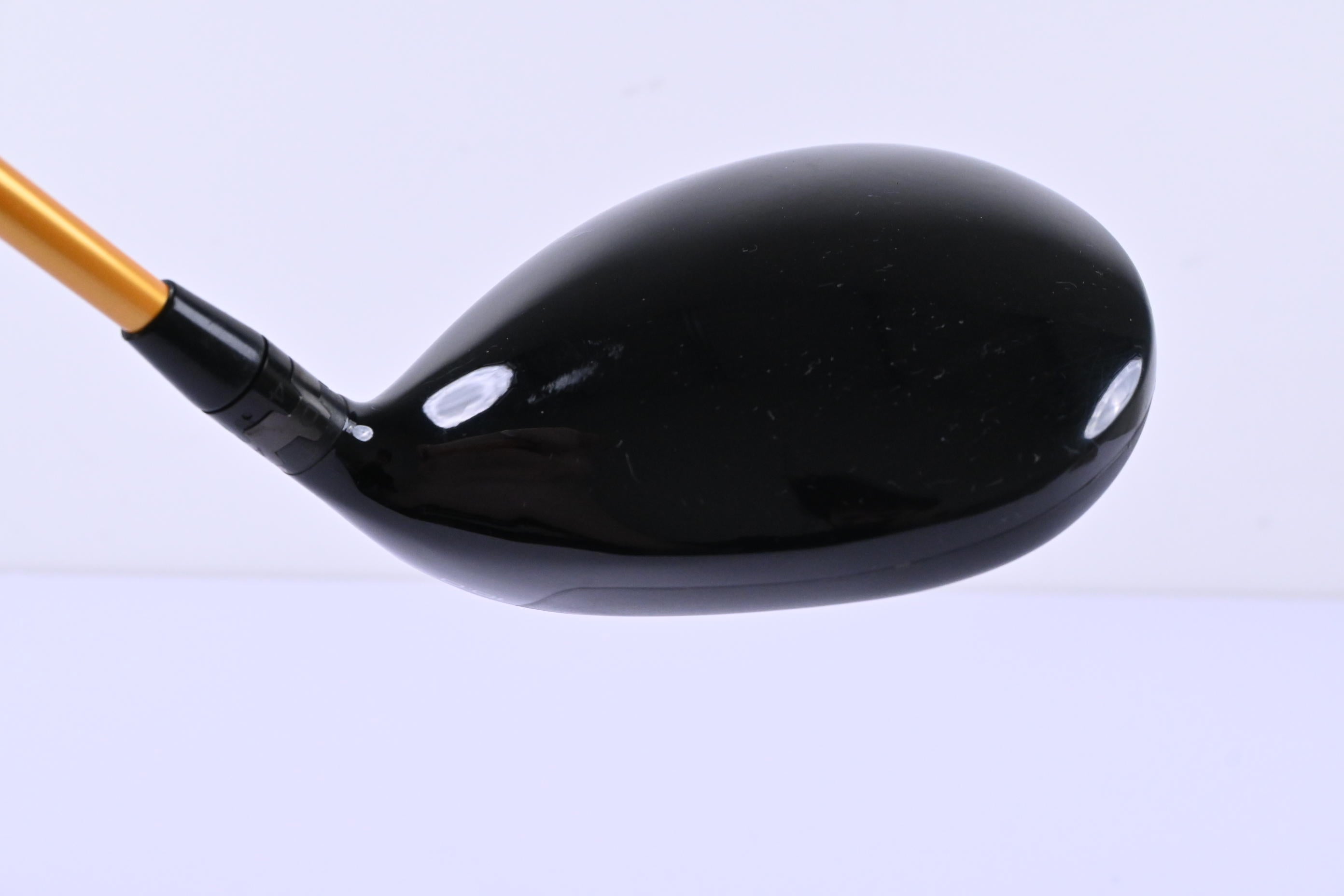 Titleist GT3 Driver / 10 Degree / X-Flex UST Proforce AXIVCore 79 Shaft