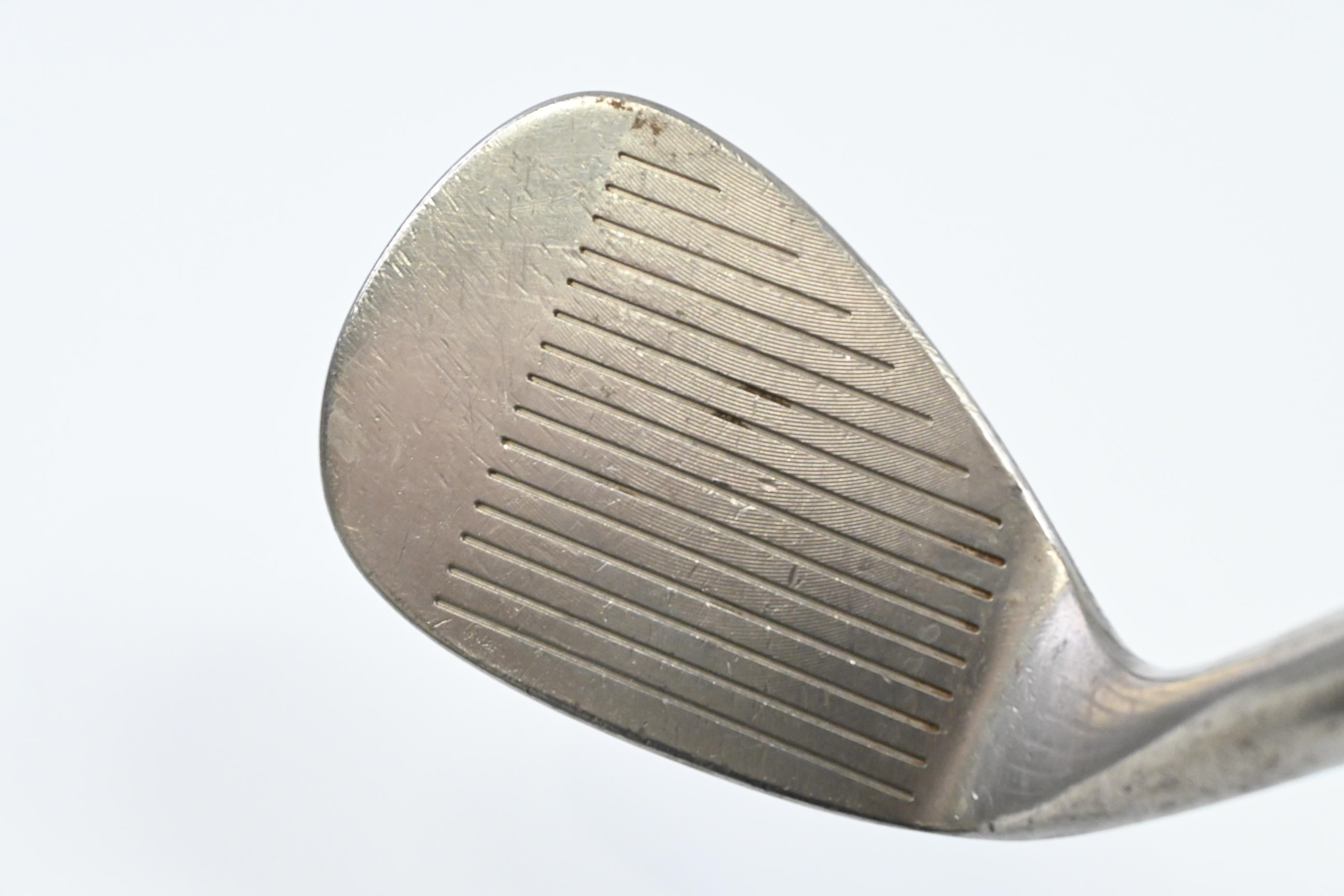 MD Golf Seve Icon Sand Wedge / 56 Degree / Regular Flex Dynamic Gold R300 Shaft
