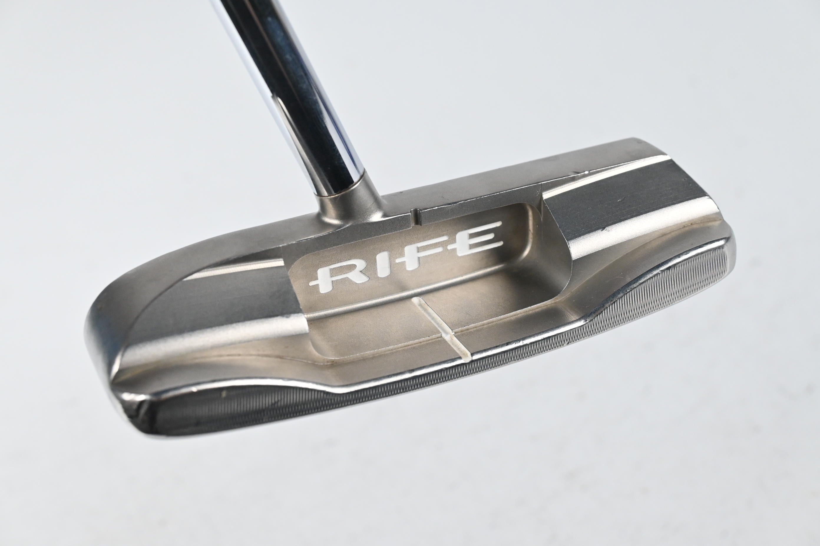 Rife Island Series Trinidad Putter / 35 Inch