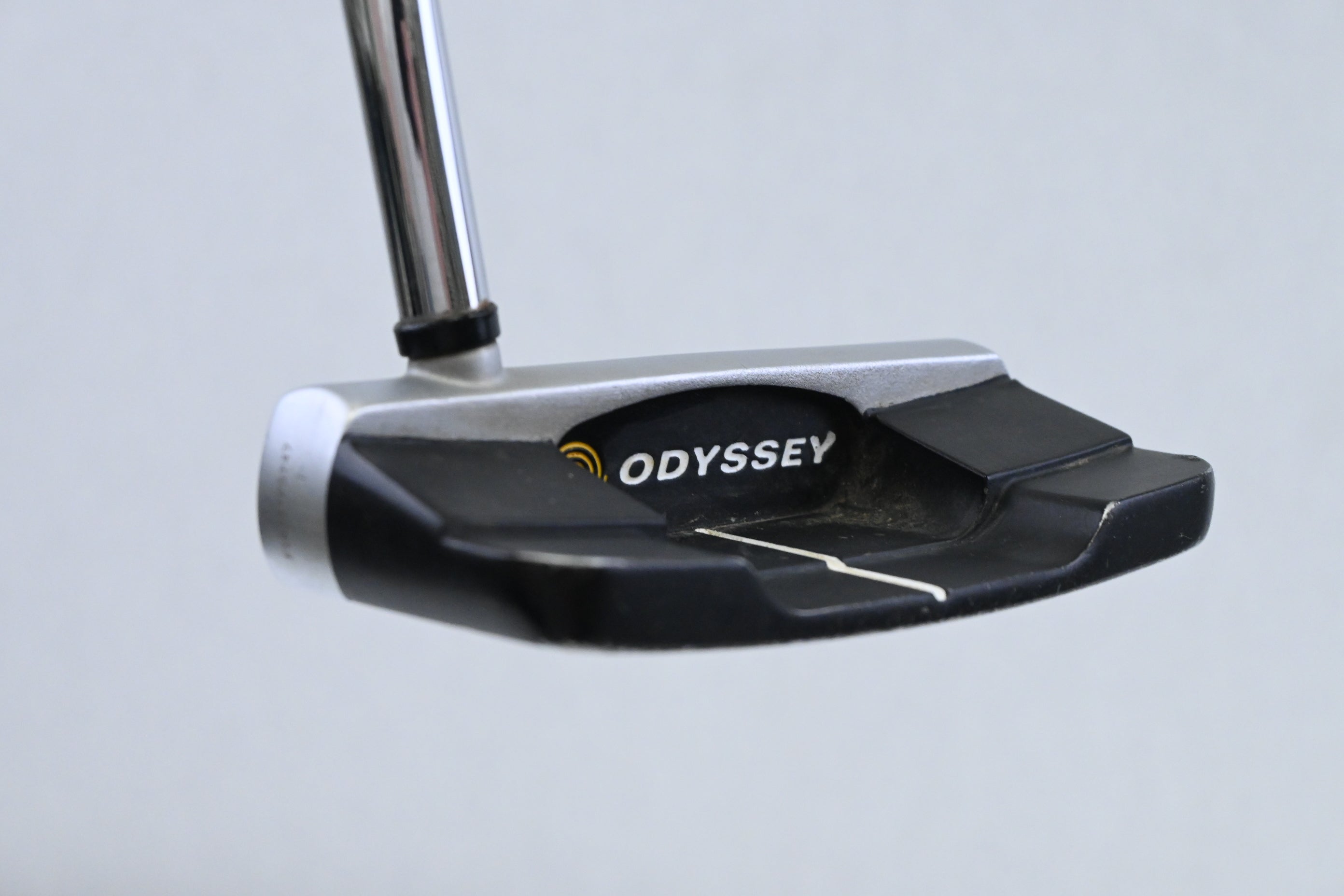 Odyssey Stroke Lab Double Wide Putter / 34 Inch