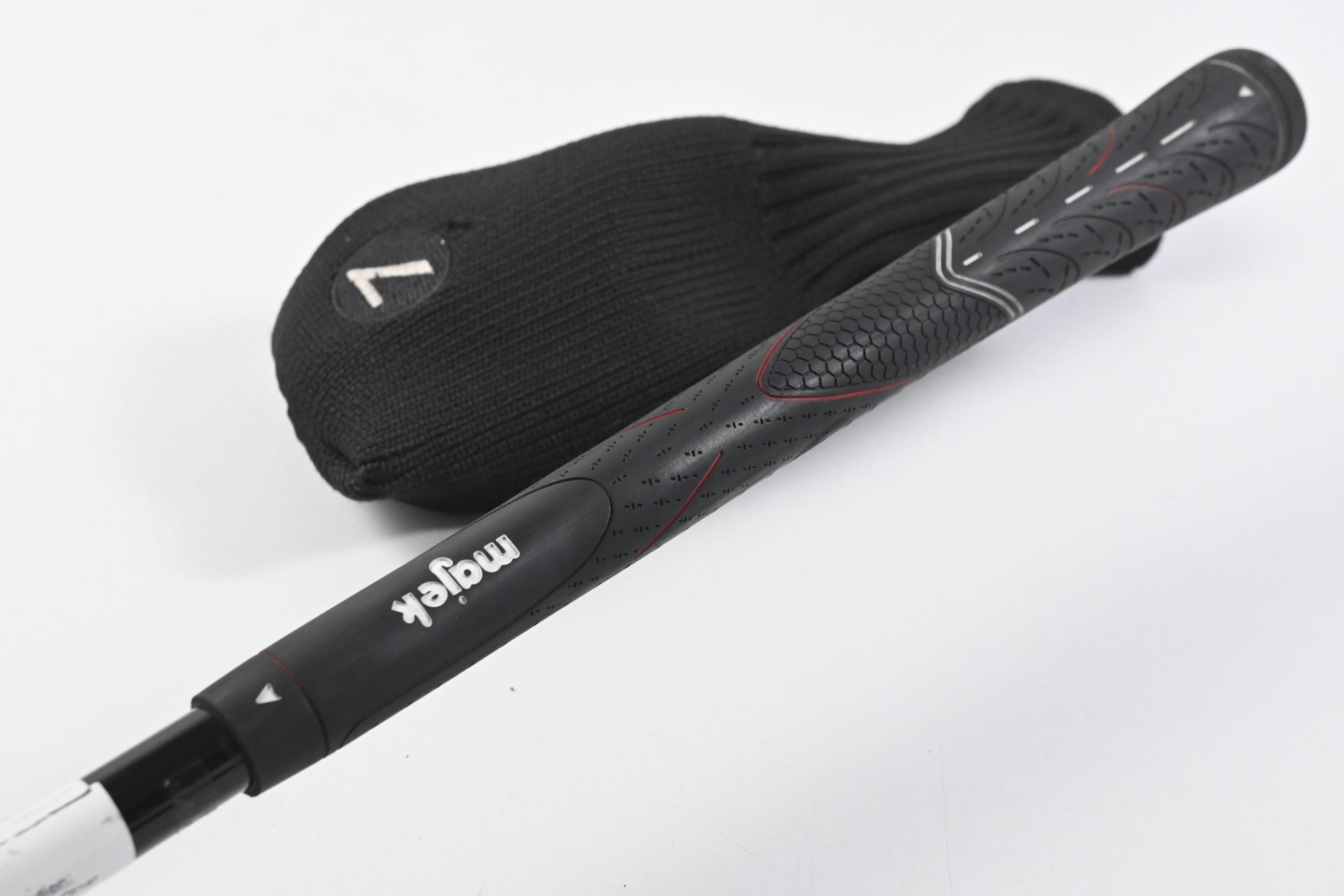 Majek K5S #7 Hybrid / 32 Degree / Regular Flex Majek K5S Shaft