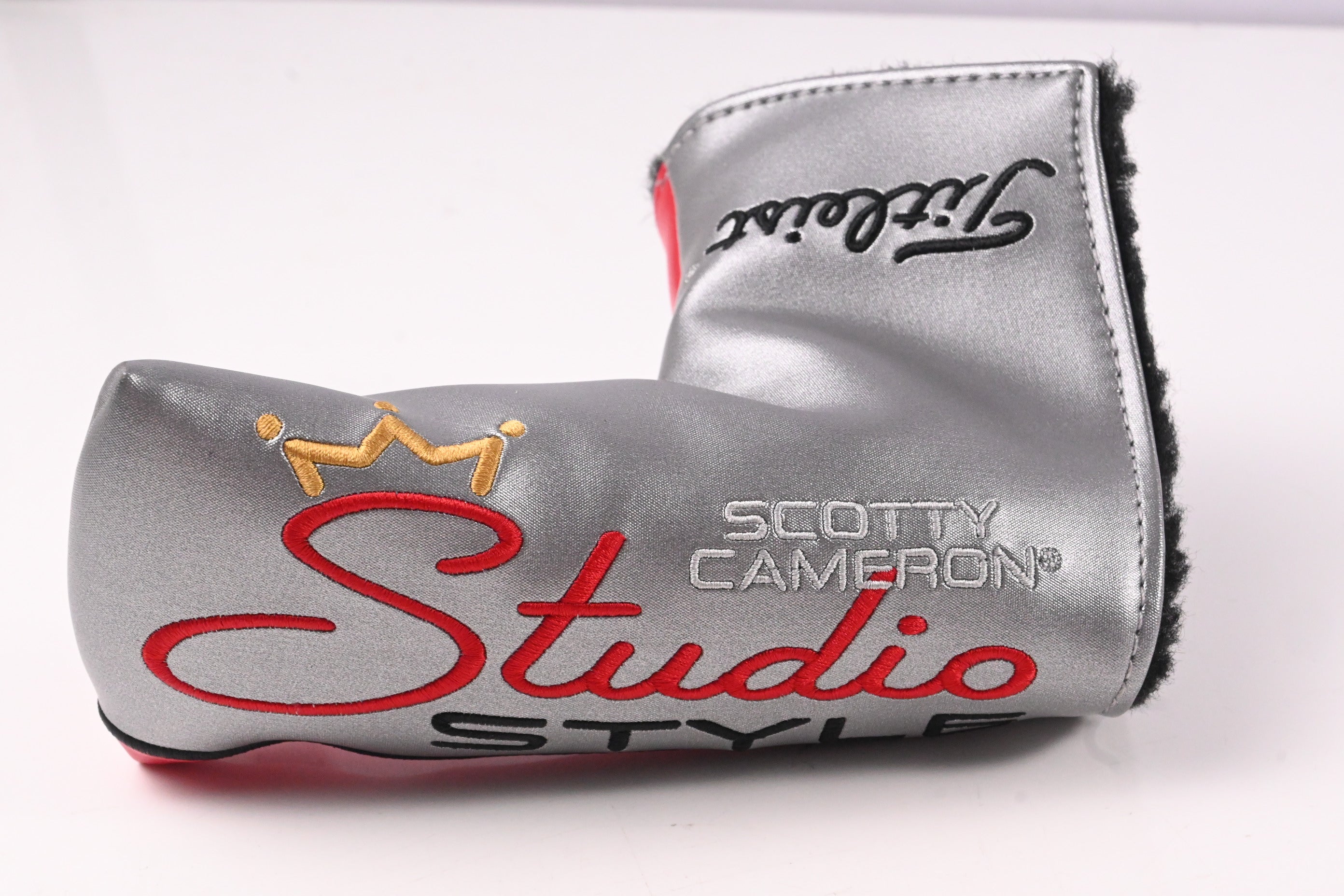 Scotty Cameron 2025 Studio Style Newport 2 Putter / 34 Inch