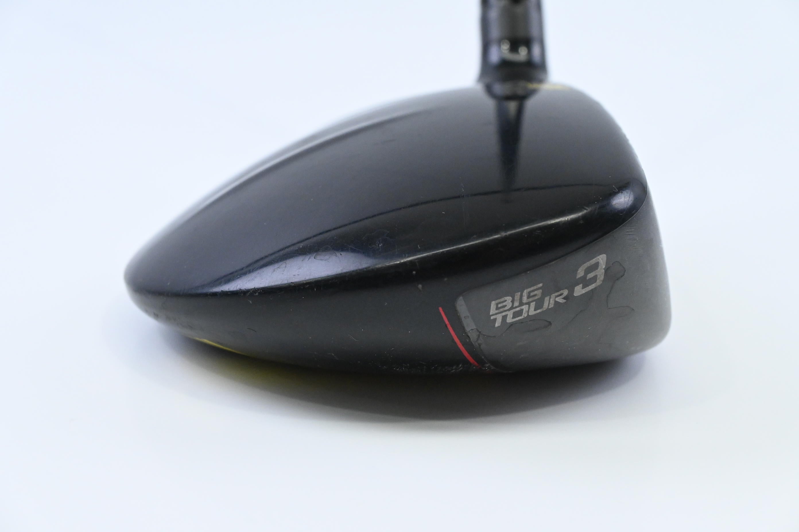 Cobra King Speedzone #3 Wood / 13.5 Degree / Regular Flex Fujikura Atmos Blue 7