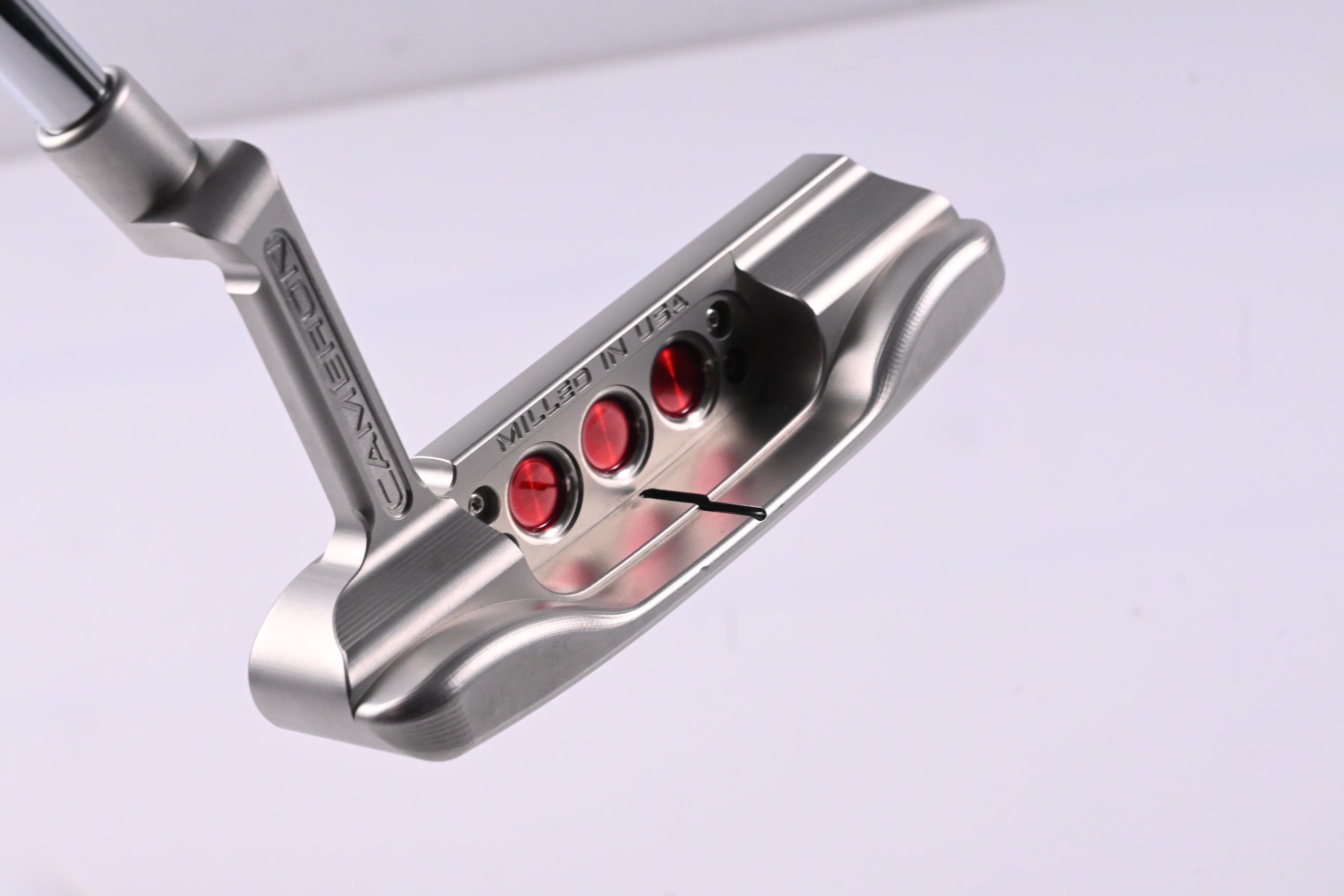 Scotty Cameron 2025 Studio Style Newport Putter / 34 Inch