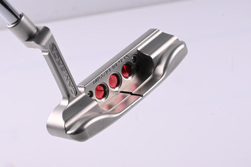 Scotty Cameron 2025 Studio Style Newport Putter / 34 Inch