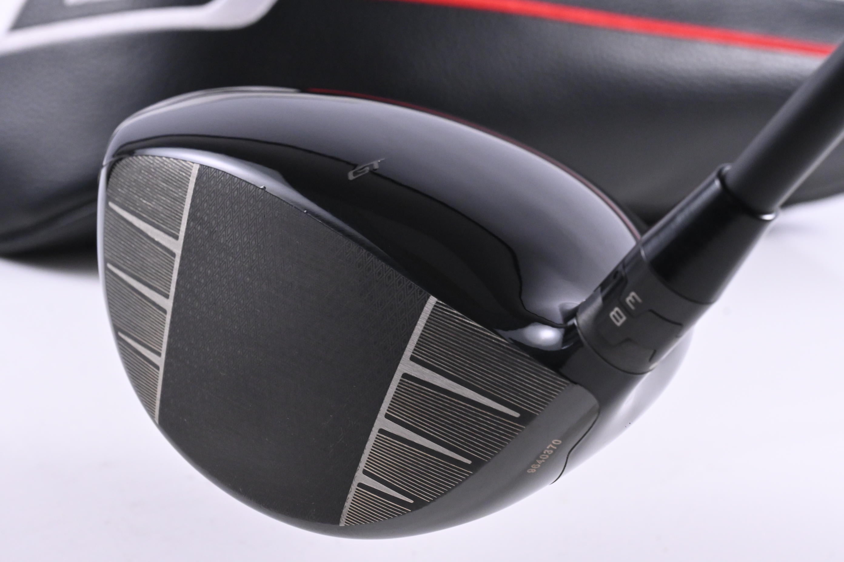 Titleist GT2 Driver / 10 Degree / Regular Flex Mitsubishi Tensei 1K Blue 55