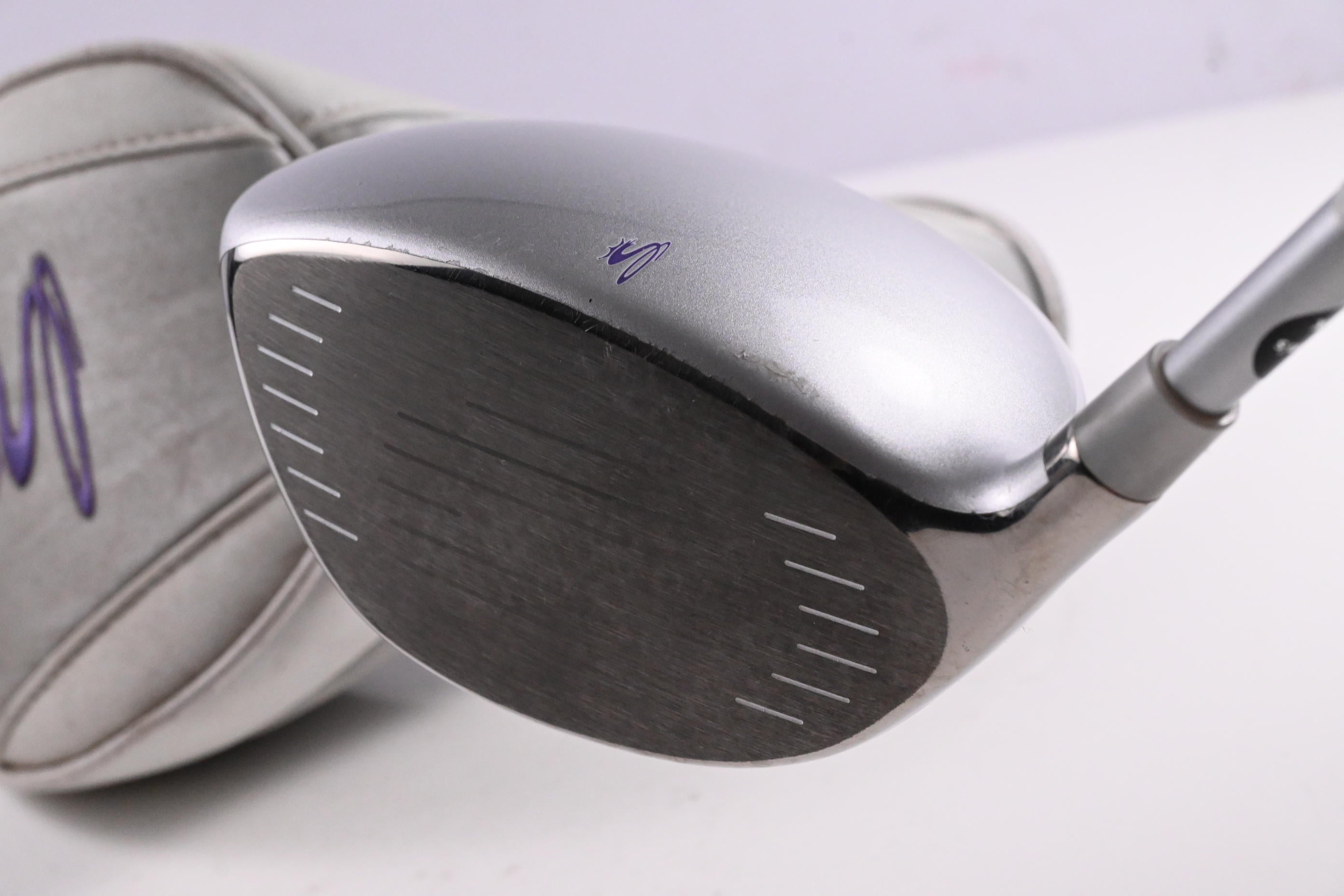 Ladies Cobra Bio Cell S Driver / 12 Degree / Ladies Flex Cobra Bio Cell 62 Shaft