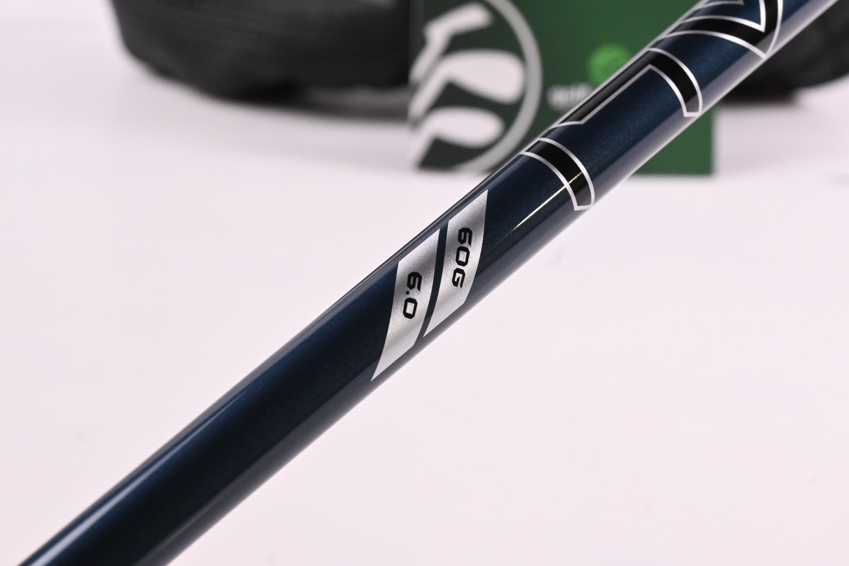 Cobra DS-Adapt X #3 Wood / 15 Degree / Stiff Flex Denali Blue 60 Shaft