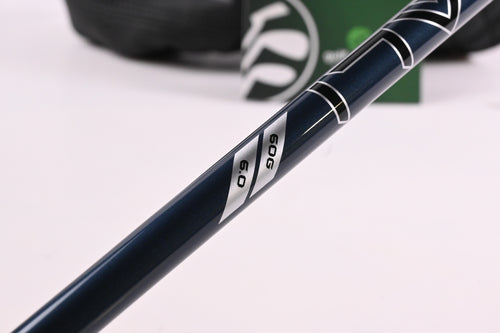 Cobra DS-Adapt X #3 Wood / 15 Degree / Stiff Flex Denali Blue 60 Shaft