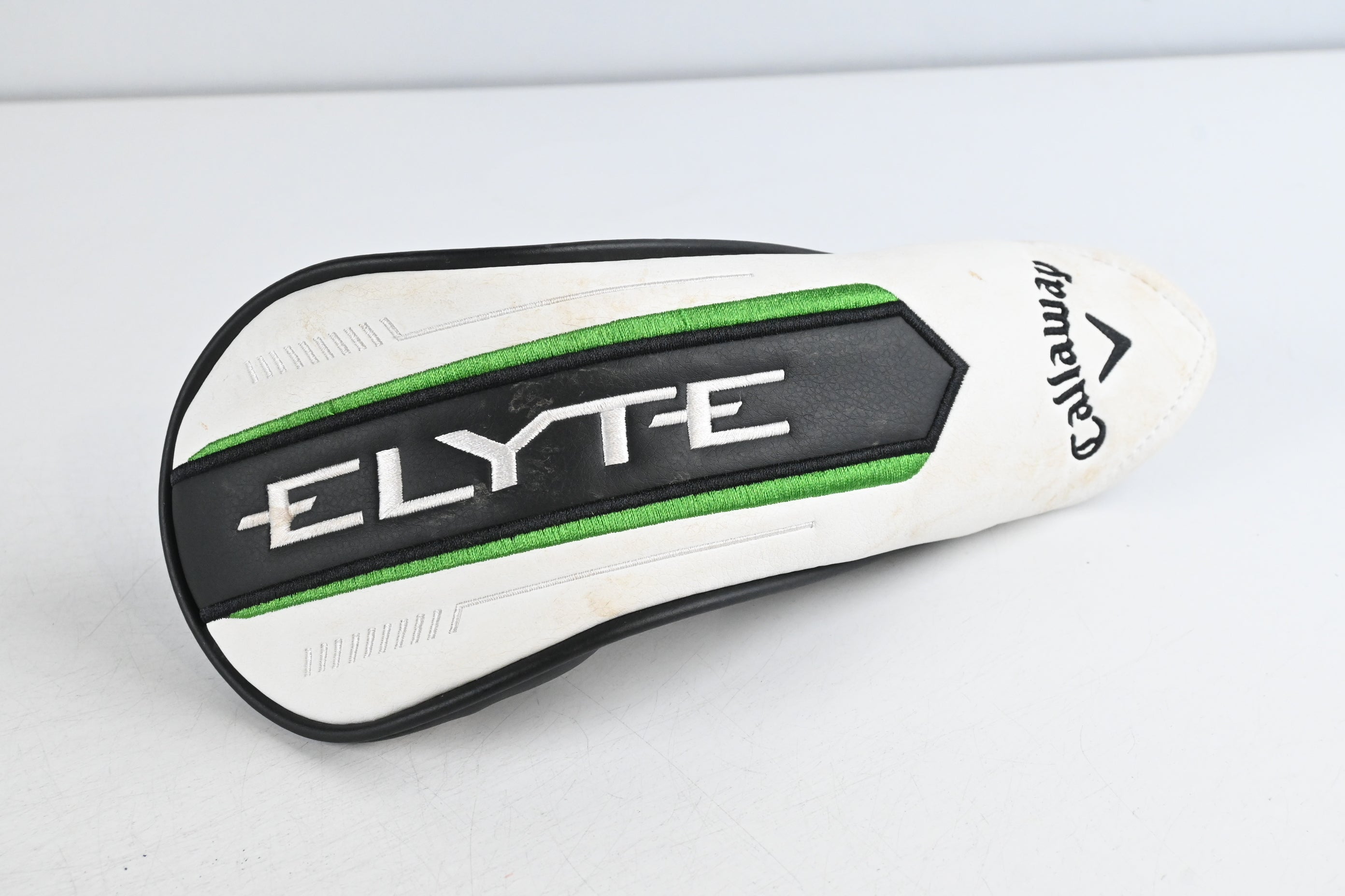 Callaway Elyte #5 Wood / 18 Degree / Regular Flex Vanquish 5 Shaft