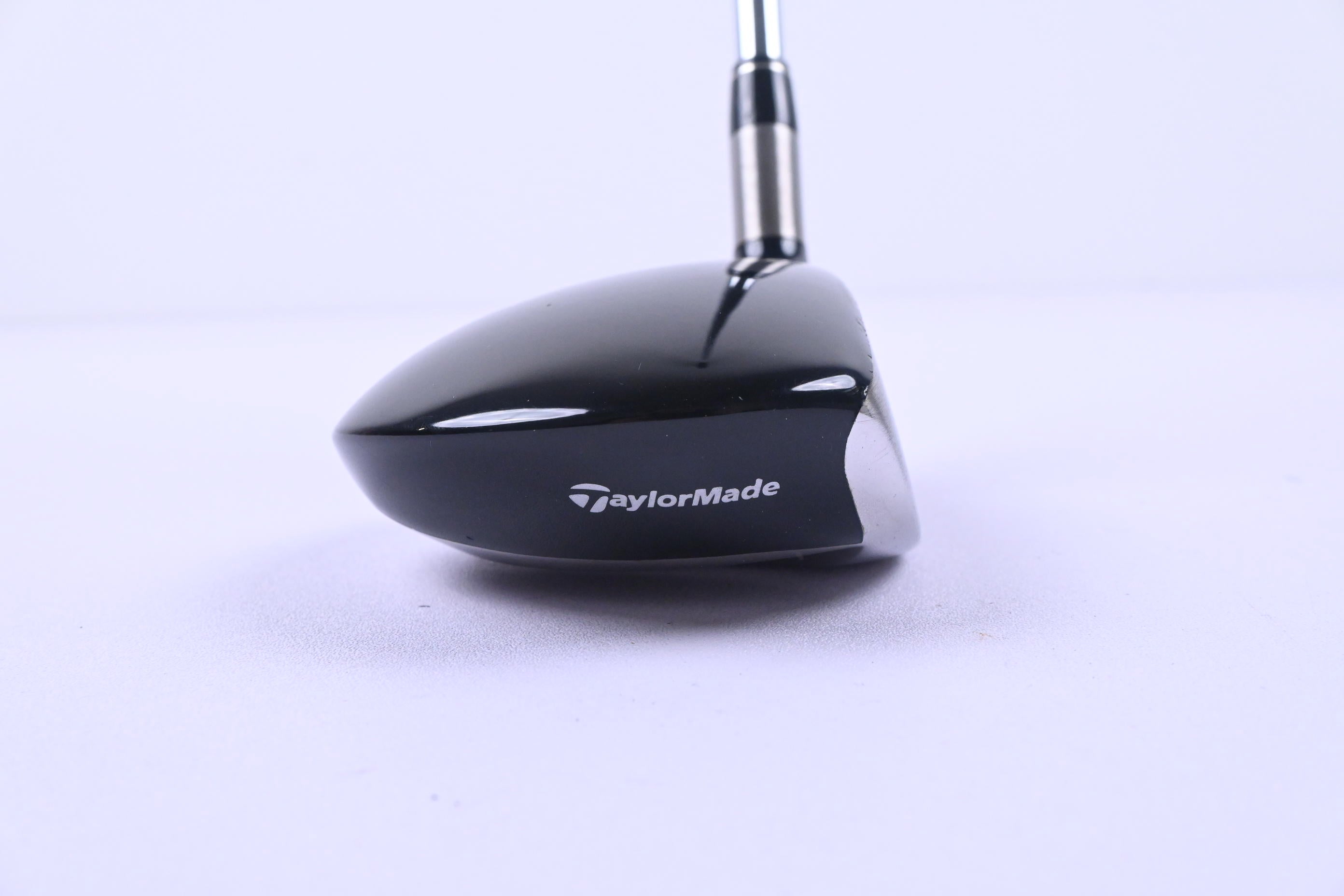 Taylormade V-Steel #3 Wood / 15 Degree / Regular Flex Dynamic Gold Lite Shaft