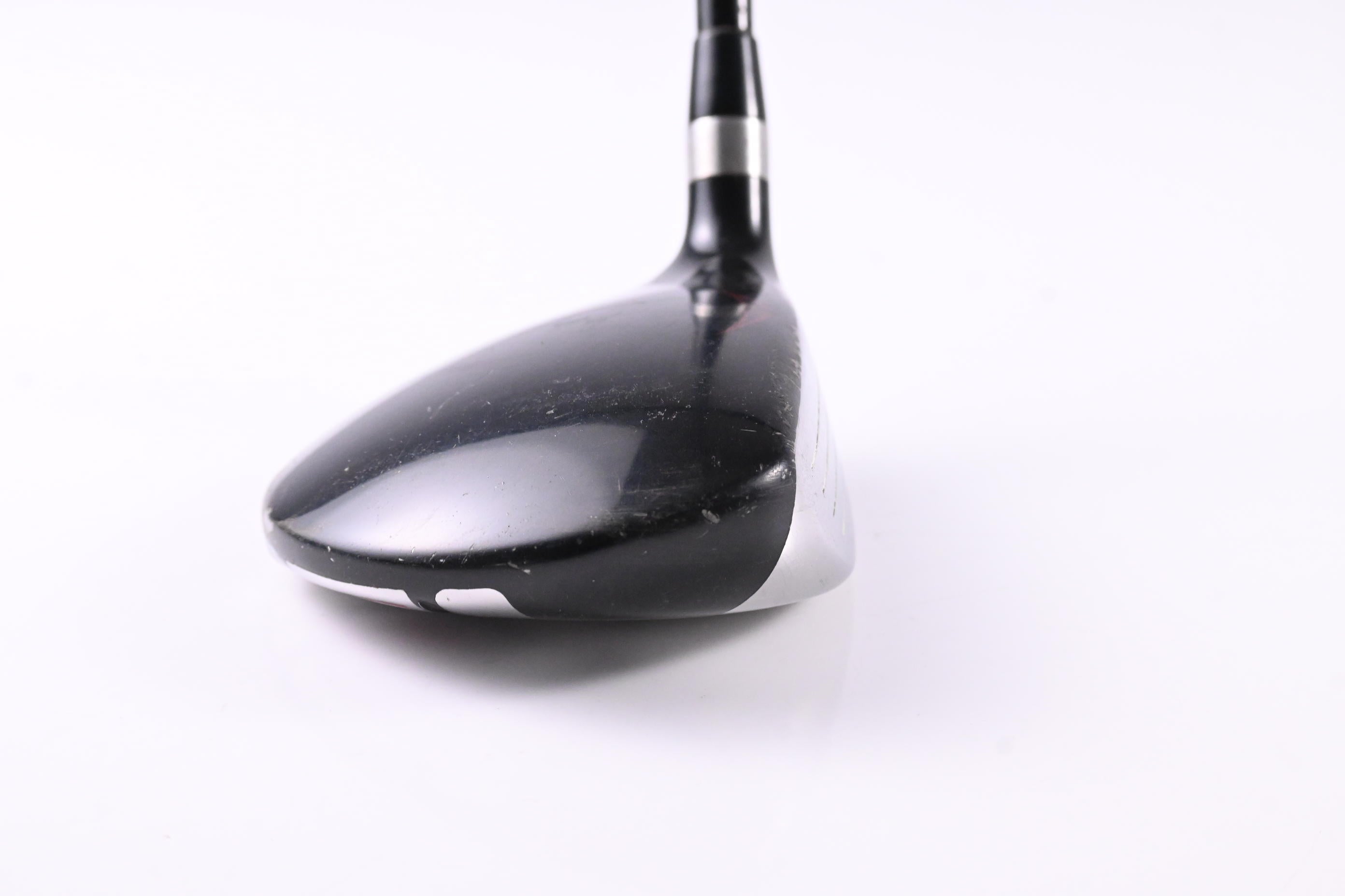 Ping G15 #3 Wood / 15.5 Degree / Regular Flex Aldila Serrano 75 Shaft