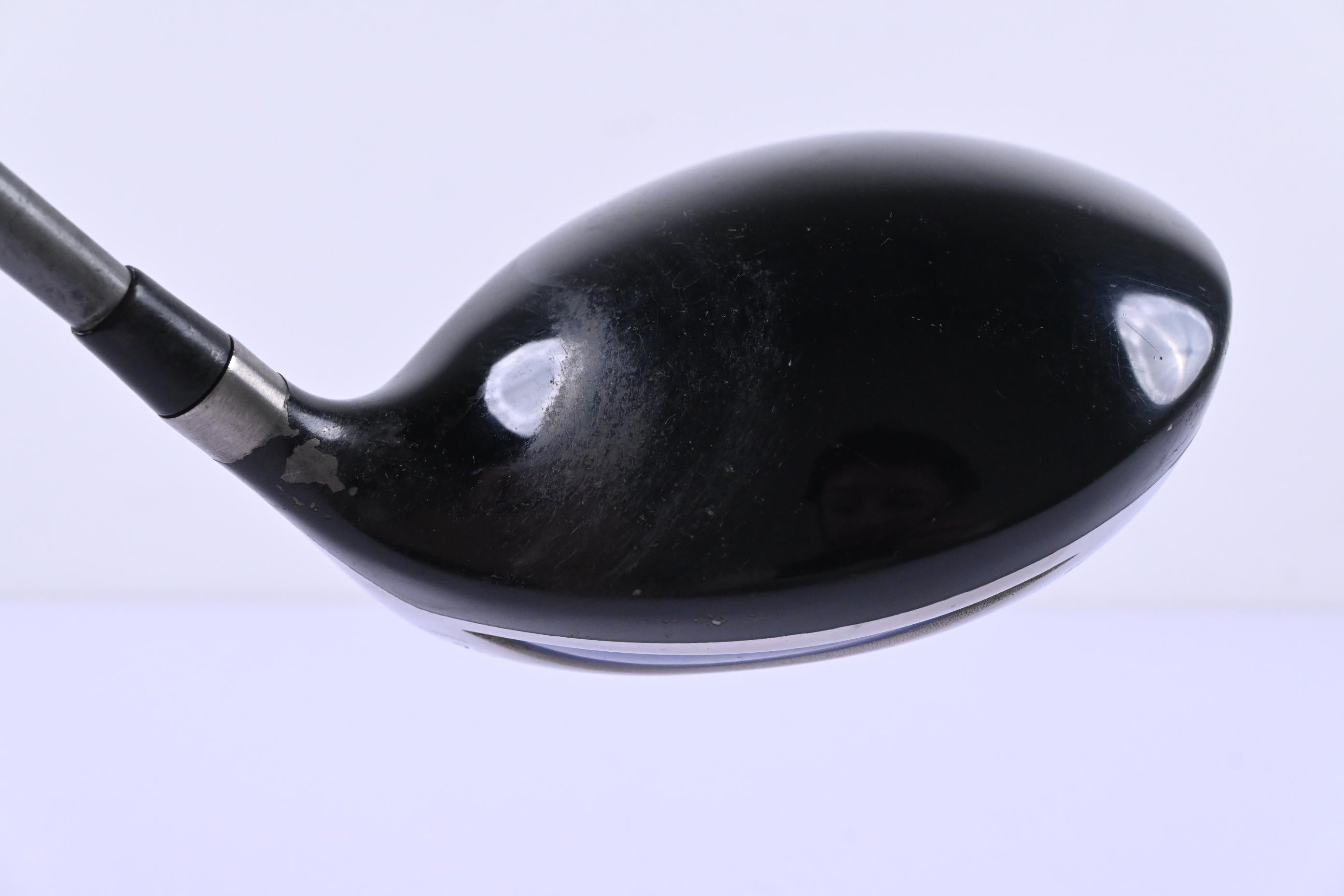 Ping G5 Driver / 12 Degree / Regular Flex Ping TFC 100 D Shaft