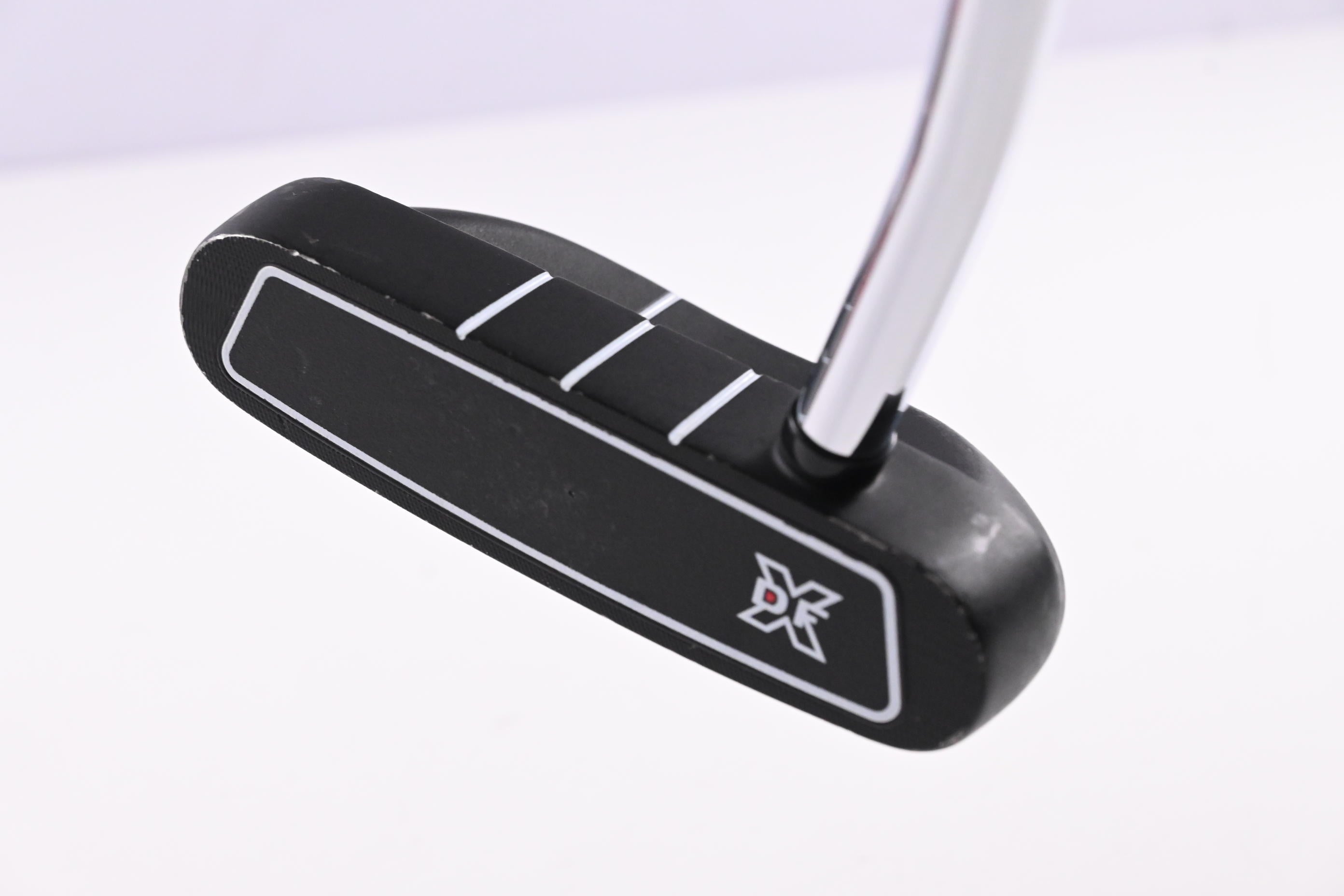 Odyssey DFX Rossie 2021 Putter / 35 Inch