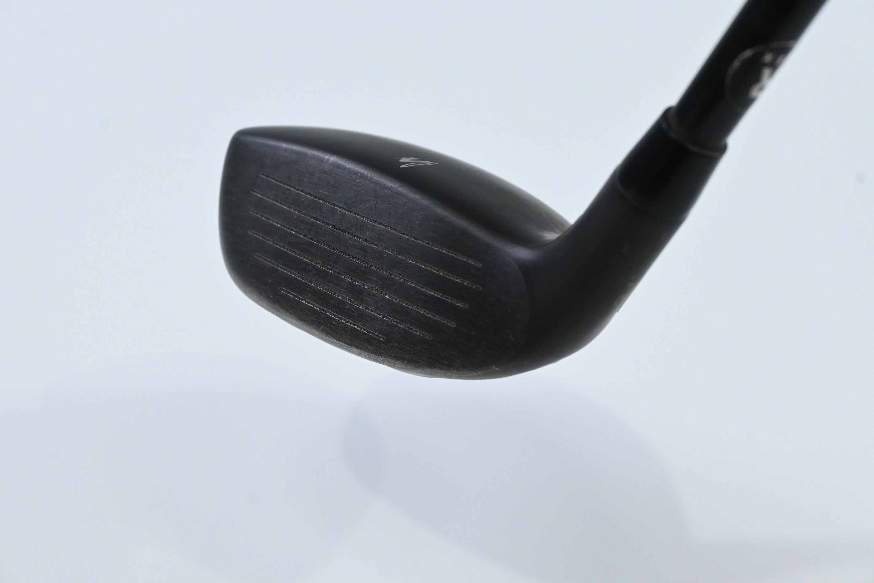 Cobra King F9 #4 Hybrid / 21 Degree / Regular Flex Fujikura Atmos Black 7 Shaft