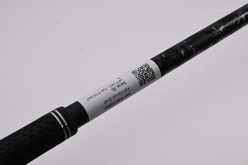 Kai'li Dark Waves Blue 60 Driver Shaft / Regular Flex / Cobra 3rd Gen