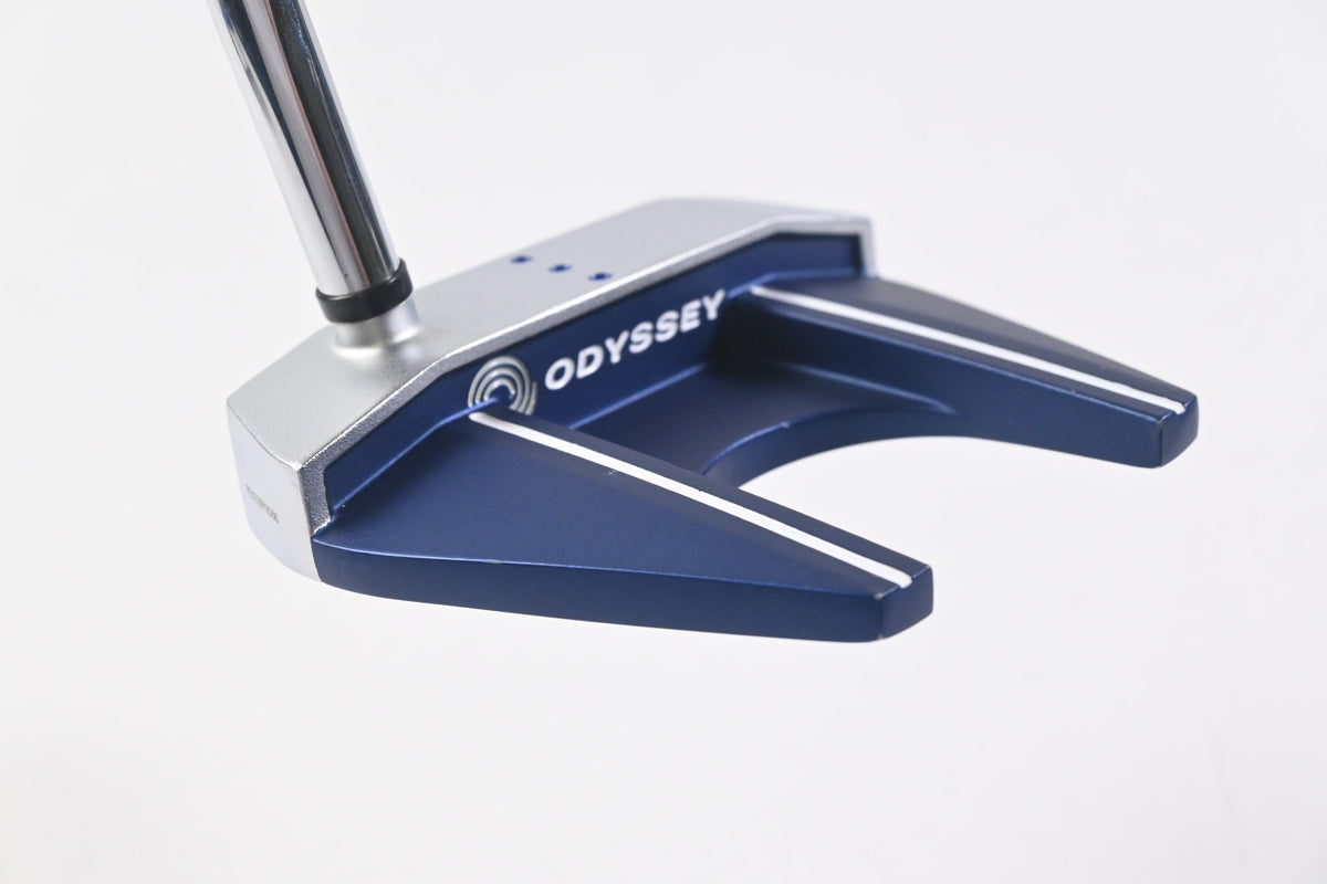 Odyssey Stroke Lab Seven Putter / 33 Inch