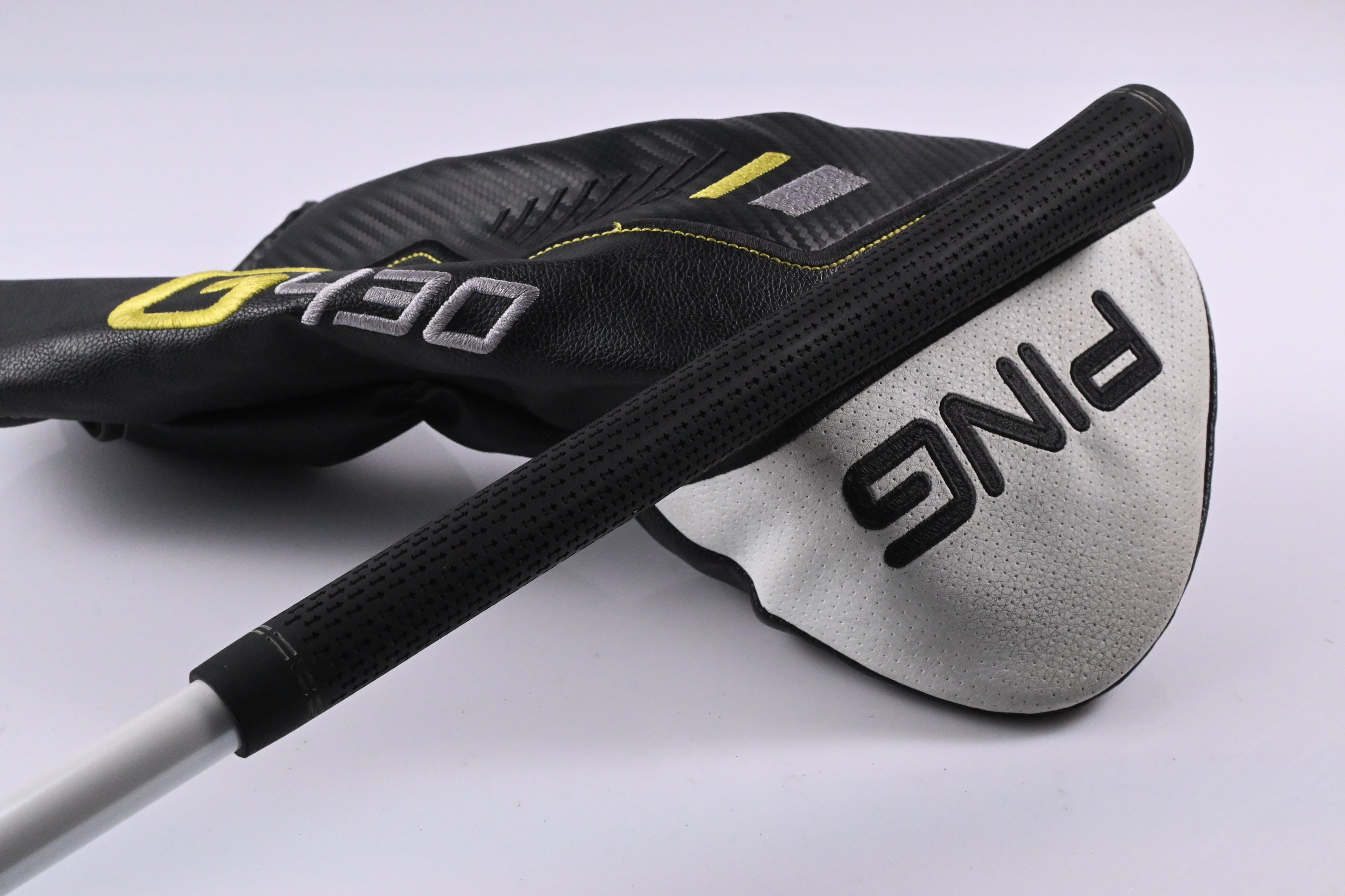 Ping G430 Max Driver / 9 Degree / Regular Flex Aldila RIP'd NV 65 Shaft