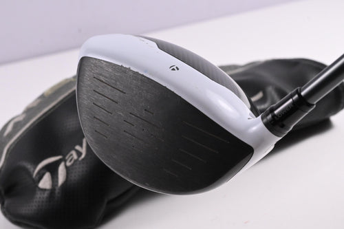 Taylormade M2 2017 Driver / 9.5 Degree / Stiff Flex Fujikura XLR8 Pro 56 Shaft