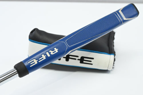 Rife RFX 2018 Series Riddler Putter / 34 Inch