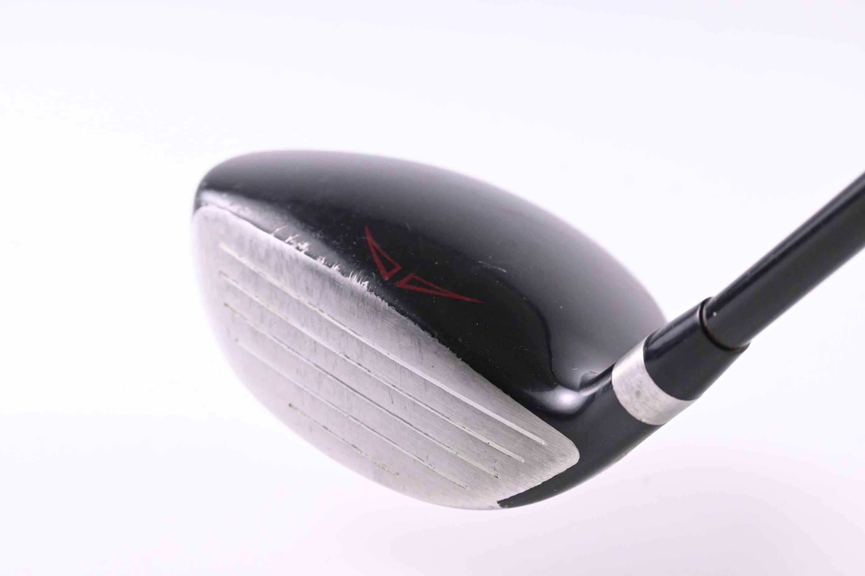 Ping G15 #3 Wood / 15.5 Degree / Regular Flex Aldila Serrano 75 Shaft