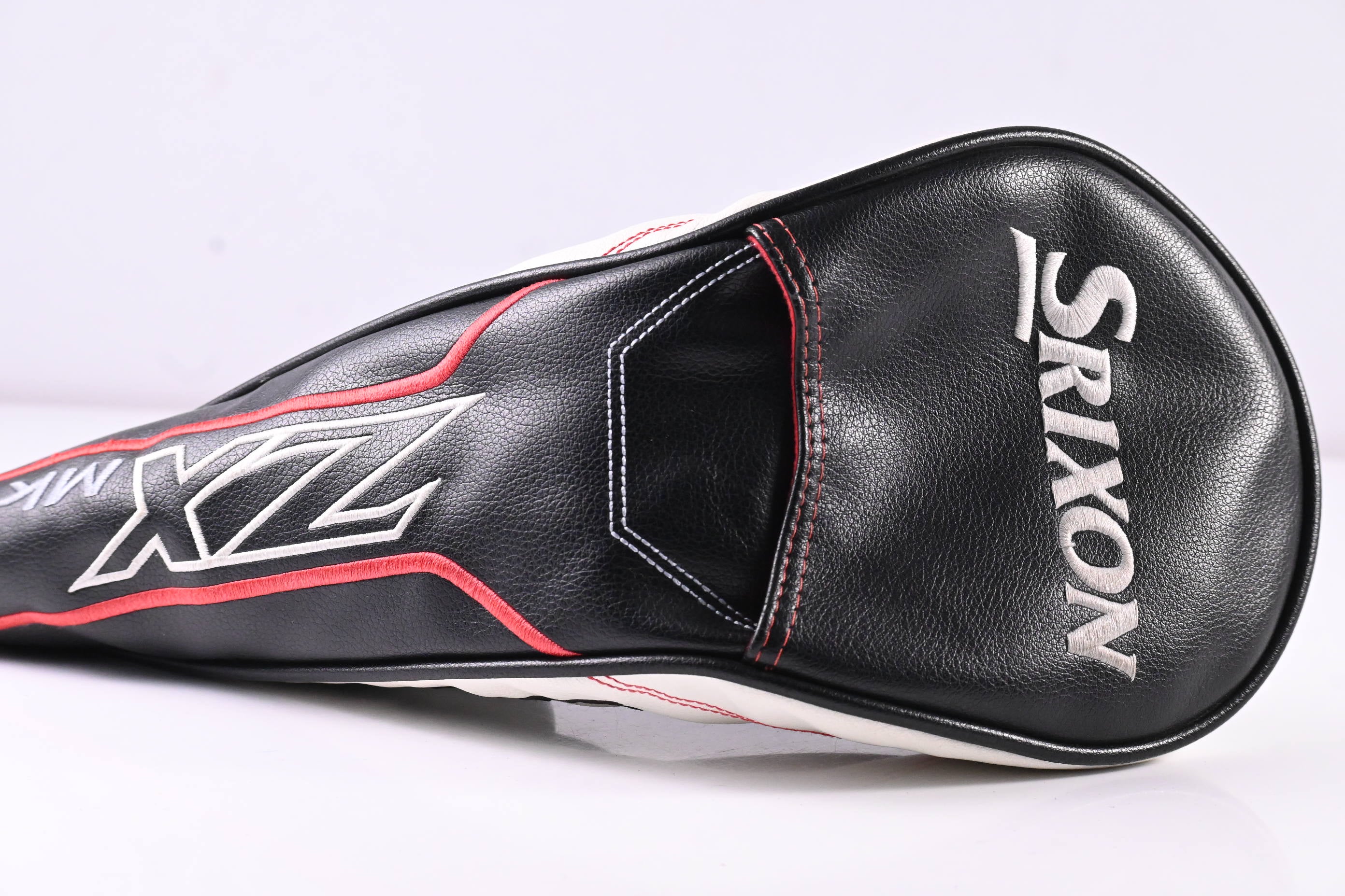 Srixon ZX5 LS Mk II Driver 2023 / 10.5 Degree / TX- Flex Tensei AV Raw White 65